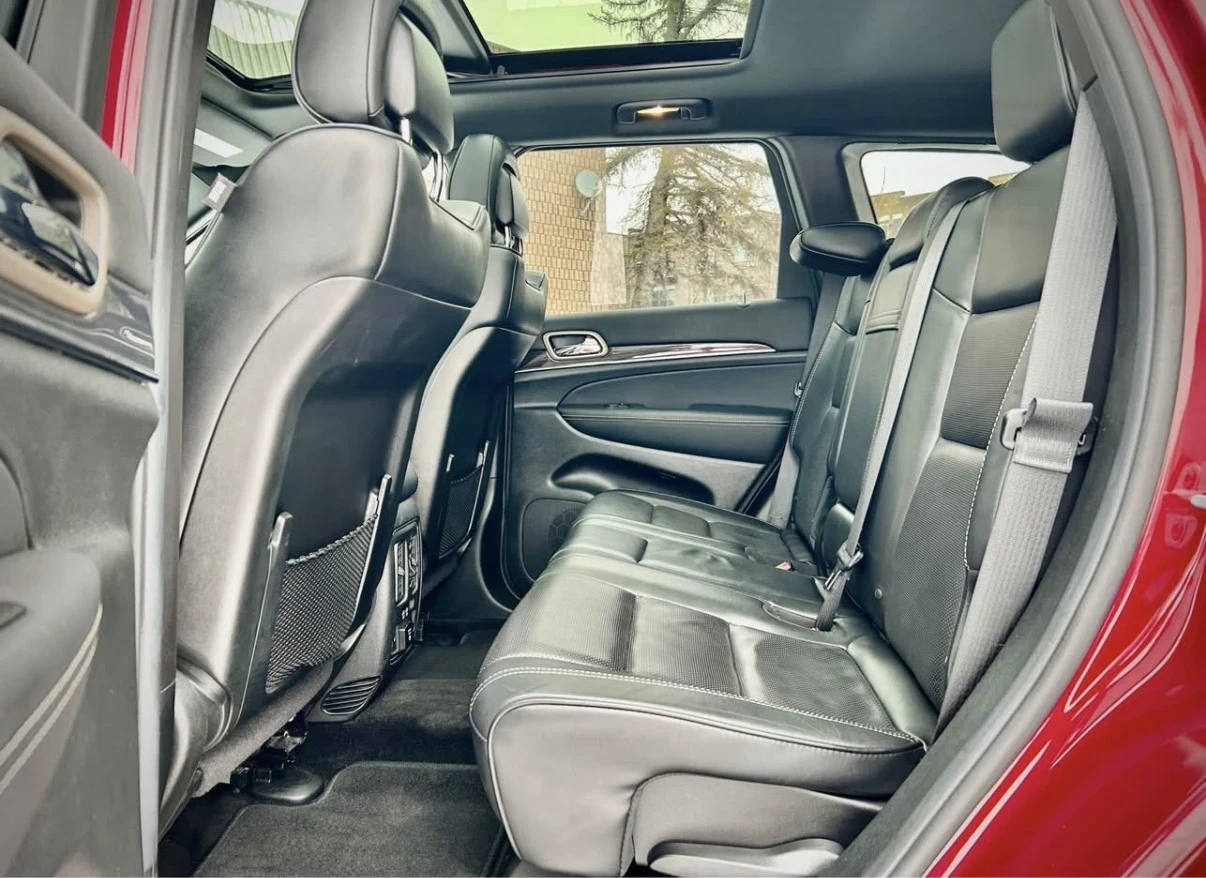 Jeep Grand cherokee 3.0D * * ��������� * * ������ * * ��� ��������� *  | Mobile.bg � ����������� 16