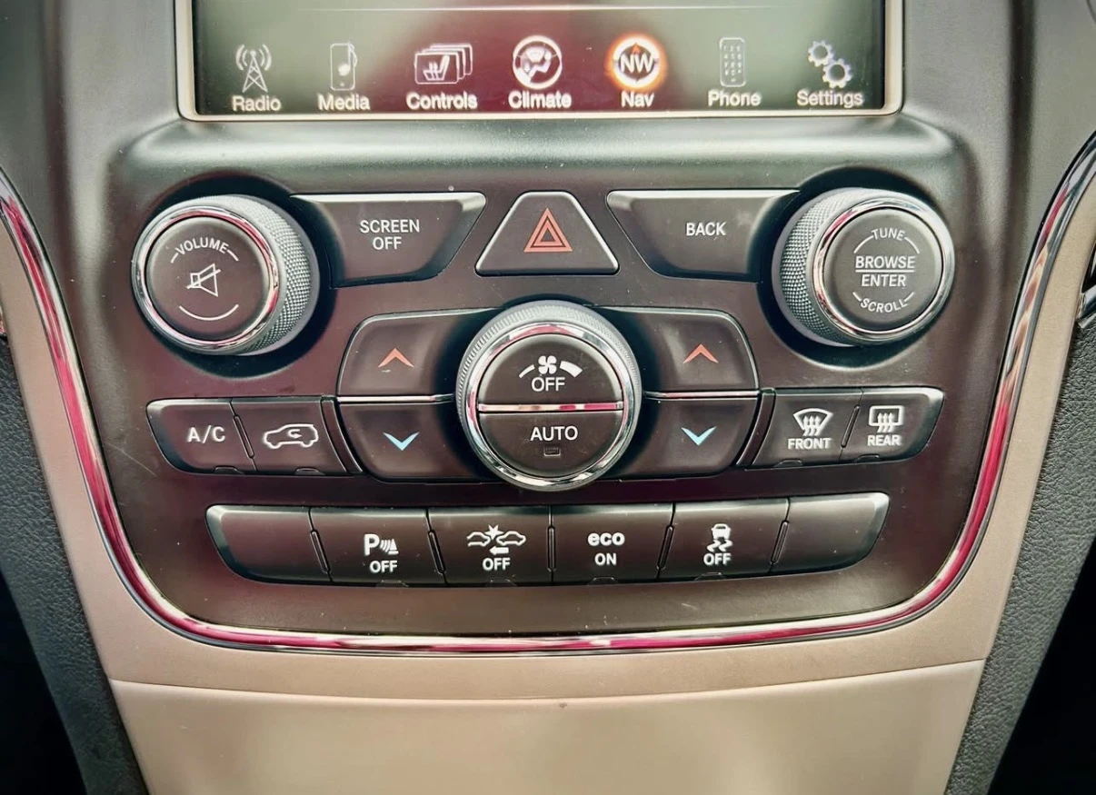 Jeep Grand cherokee 3.0D * * ��������� * * ������ * * ��� ��������� *  | Mobile.bg � ����������� 13