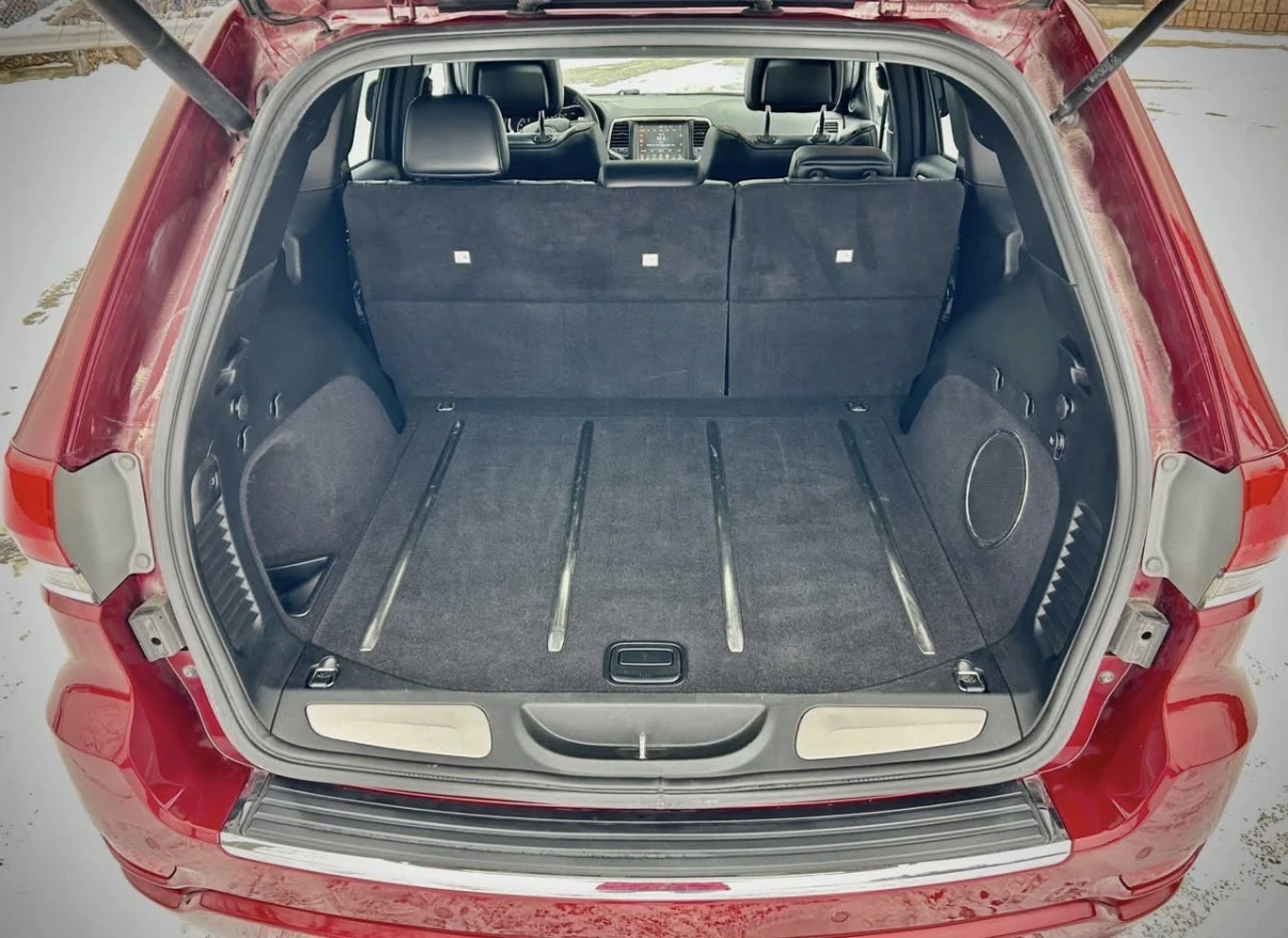 Jeep Grand cherokee 3.0D * * ��������� * * ������ * * ��� ��������� *  | Mobile.bg � ����������� 17