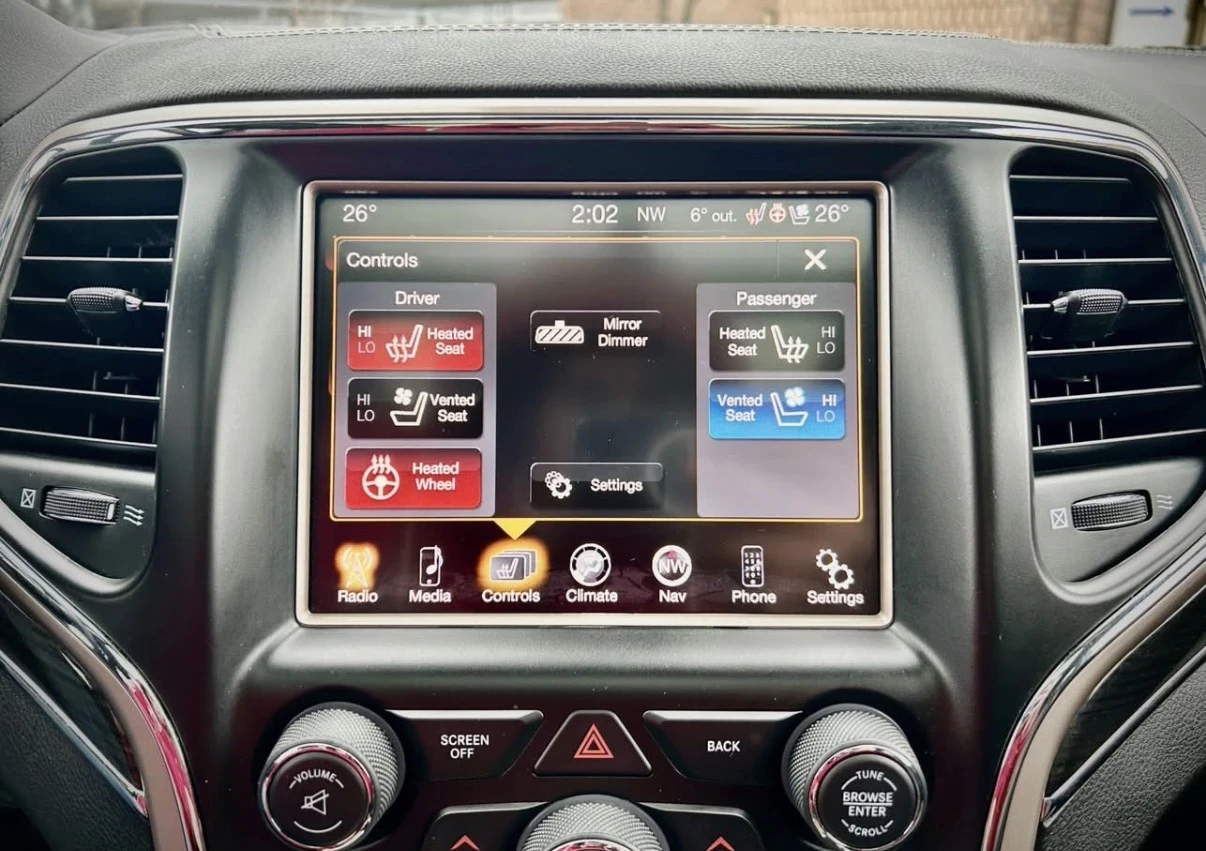 Jeep Grand cherokee 3.0D * * ��������� * * ������ * * ��� ��������� *  | Mobile.bg � ����������� 11