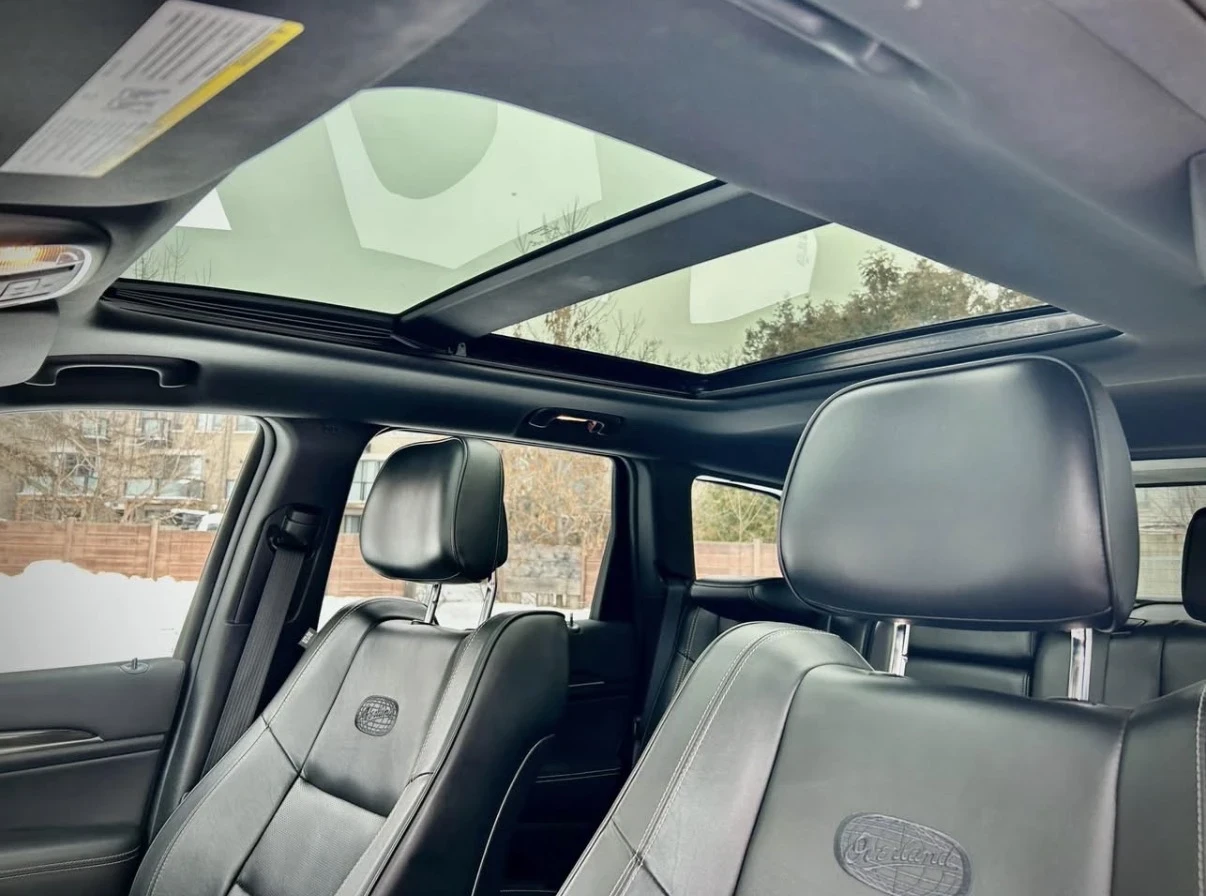 Jeep Grand cherokee 3.0D * * ��������� * * ������ * * ��� ��������� *  | Mobile.bg � ����������� 15