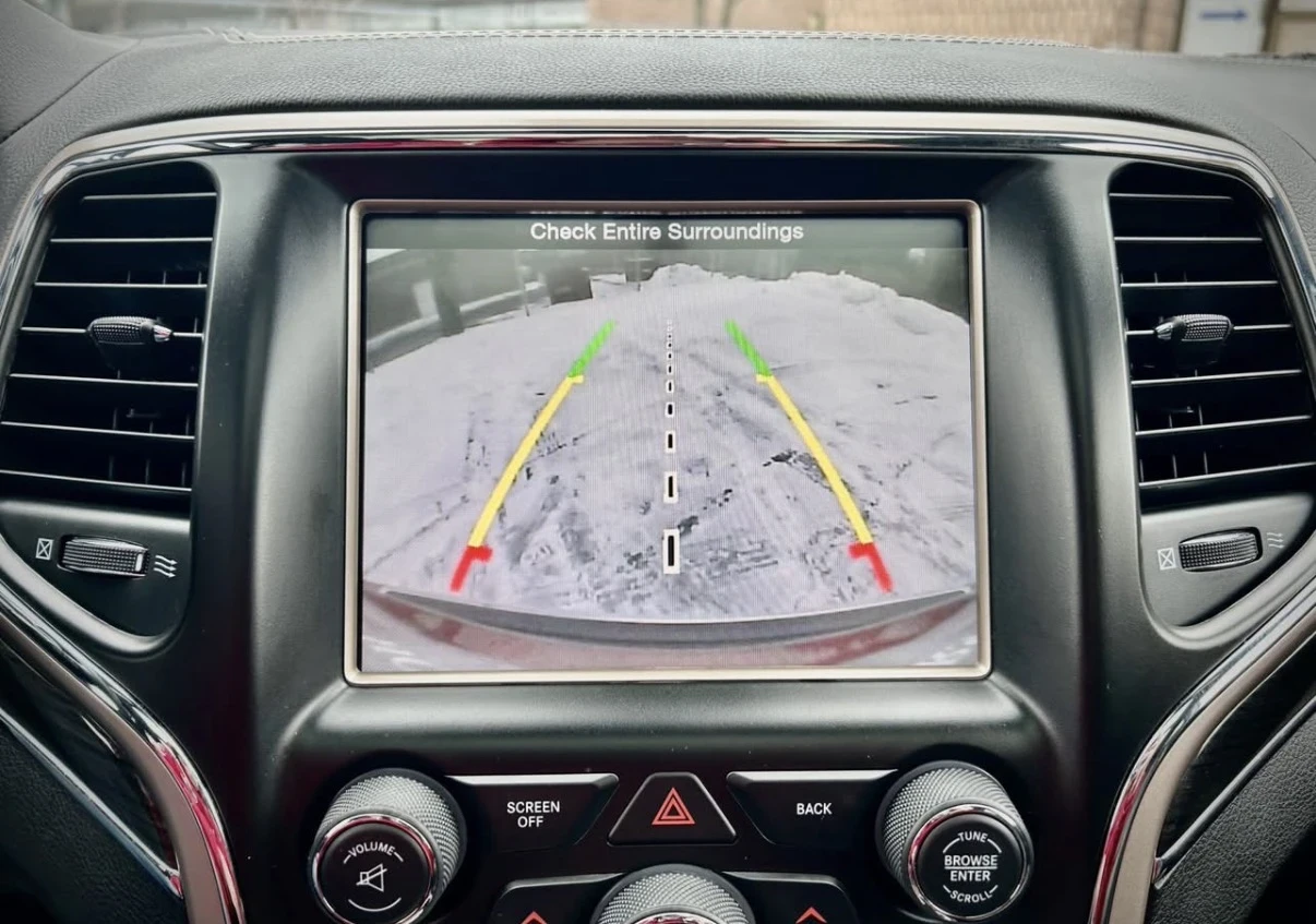 Jeep Grand cherokee 3.0D * * ��������� * * ������ * * ��� ��������� *  | Mobile.bg � ����������� 12