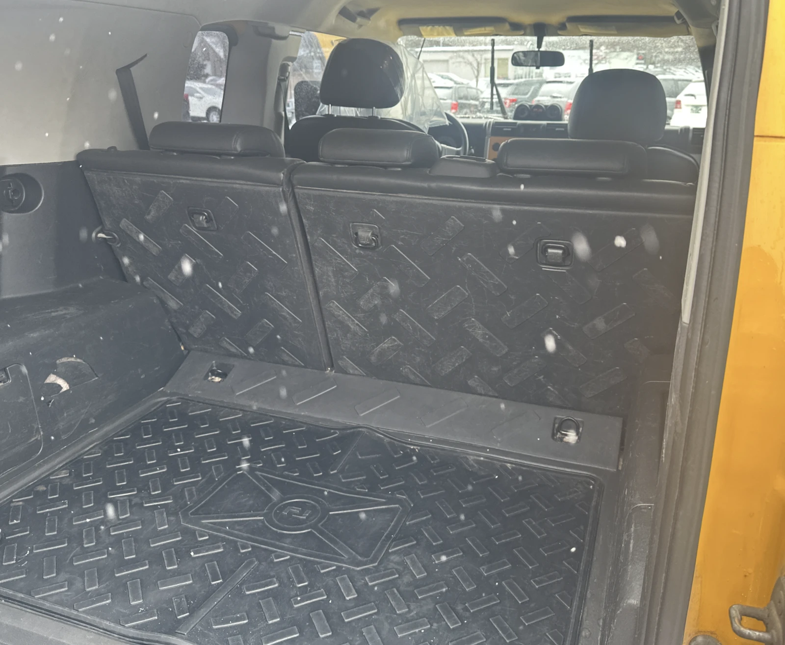 Toyota Fj cruiser | Mobile.bg � ����������� 14