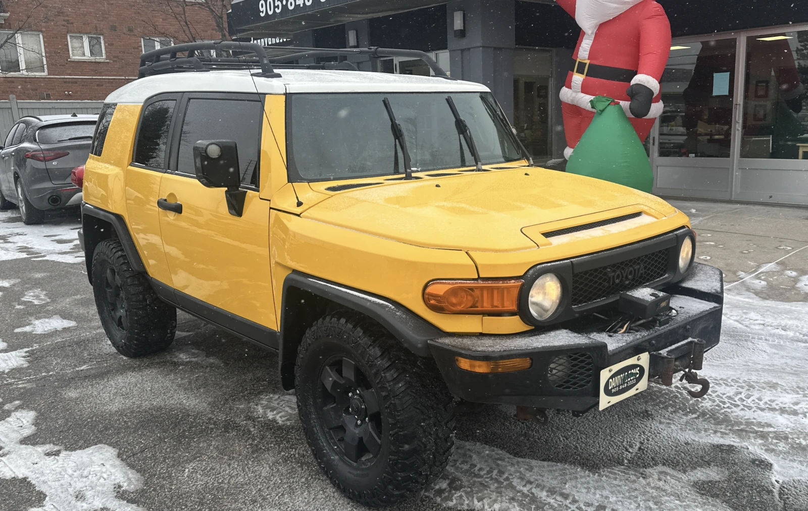 Toyota Fj cruiser | Mobile.bg � ����������� 1