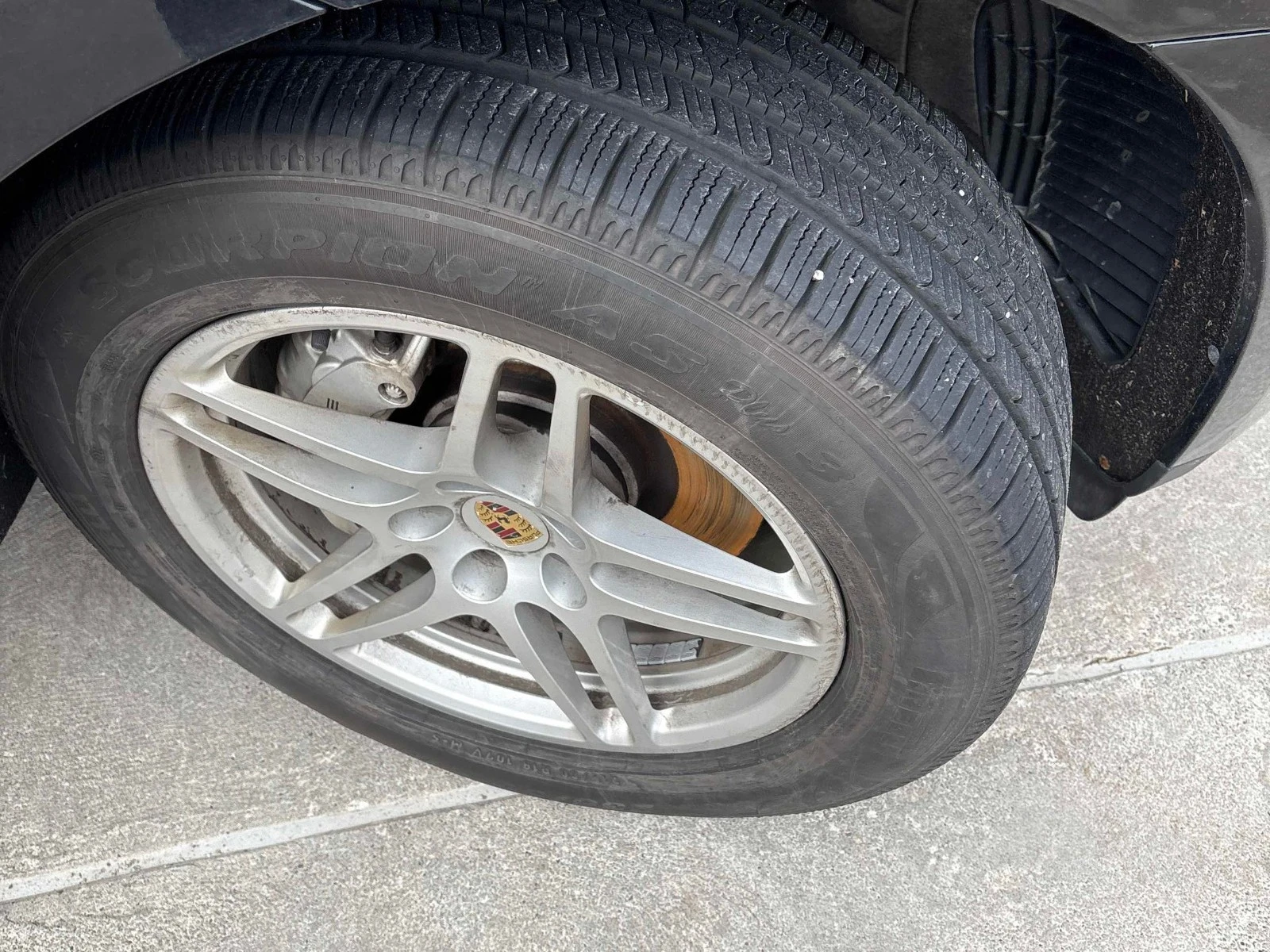 Porsche Macan S* PDK* KEYLESS* ОБДУХ* КАМЕРА, снимка 6 - Автомобили и джипове - 54459829