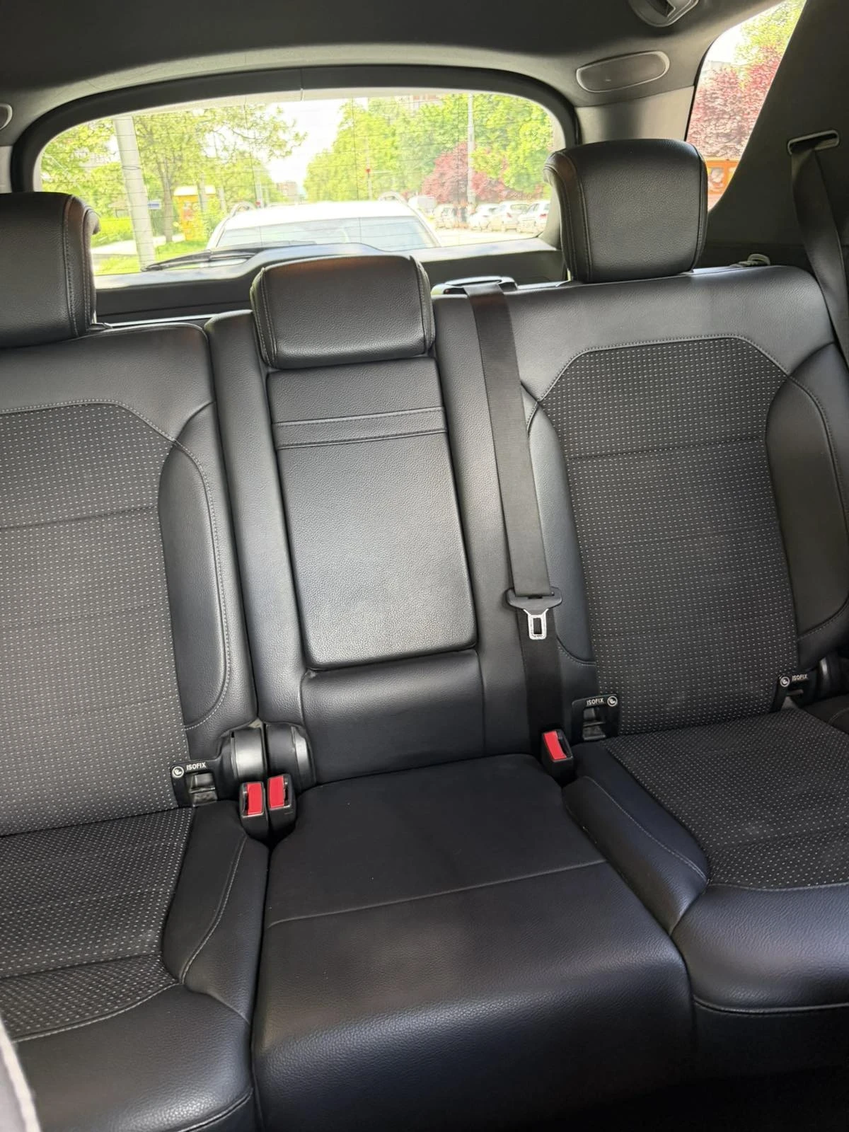 Mercedes-Benz GLE 350 AMG, снимка 8 - Автомобили и джипове - 54542901