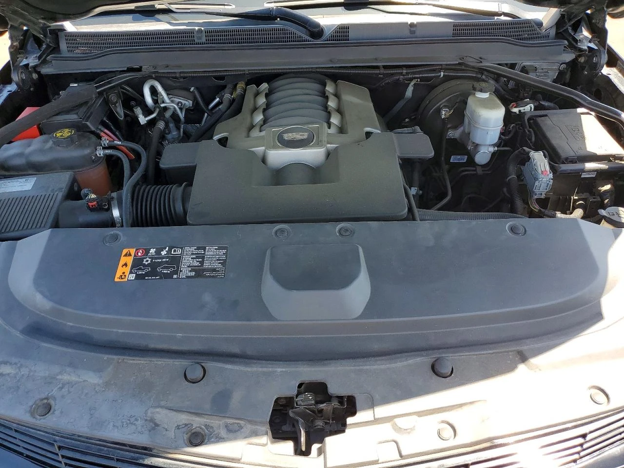 Cadillac Escalade ESV* LUXURY* ���������* 360 ������* ���������* 6+  | Mobile.bg � ����������� 7