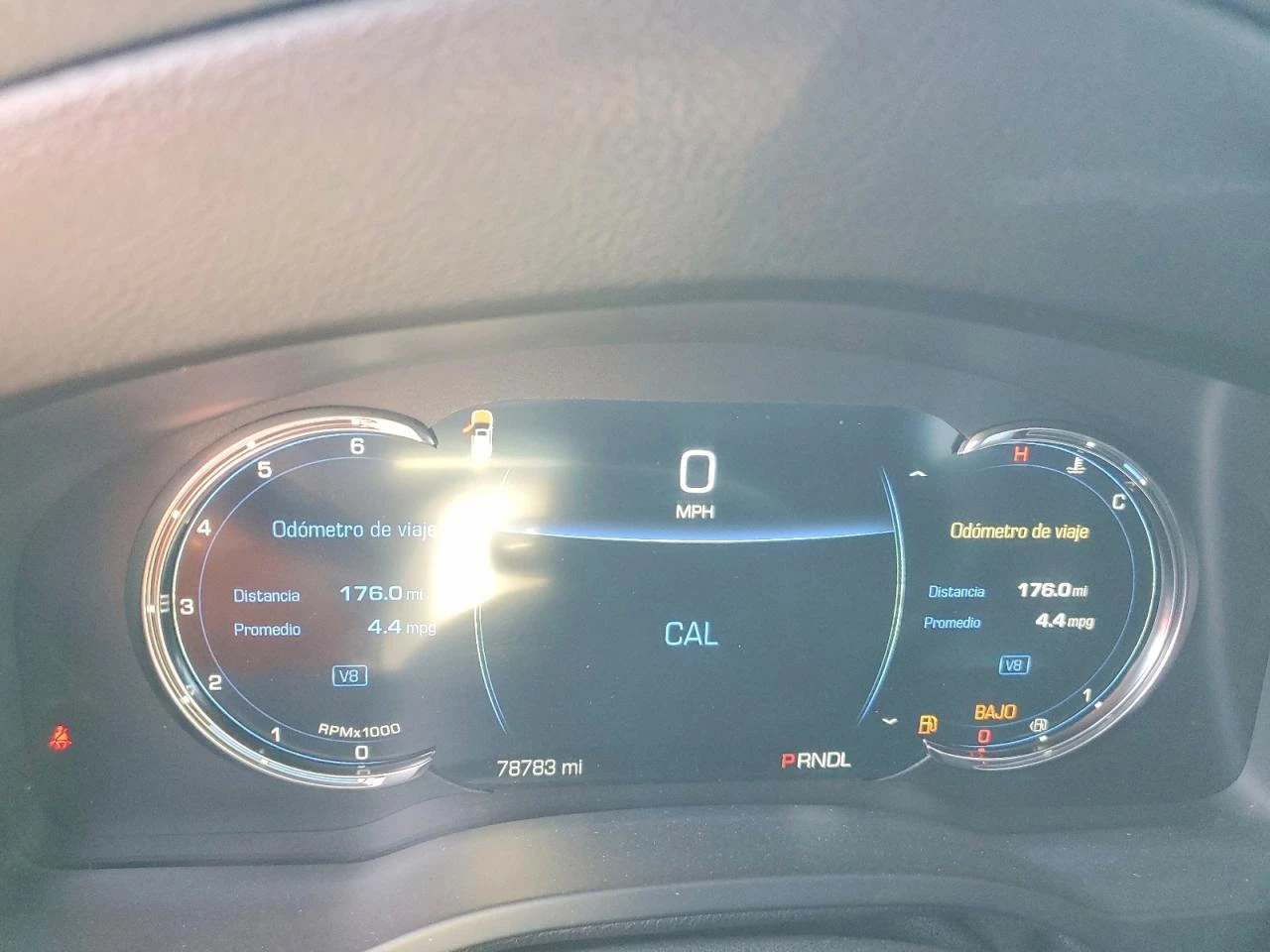 Cadillac Escalade ESV* LUXURY* ���������* 360 ������* ���������* 6+  | Mobile.bg � ����������� 12