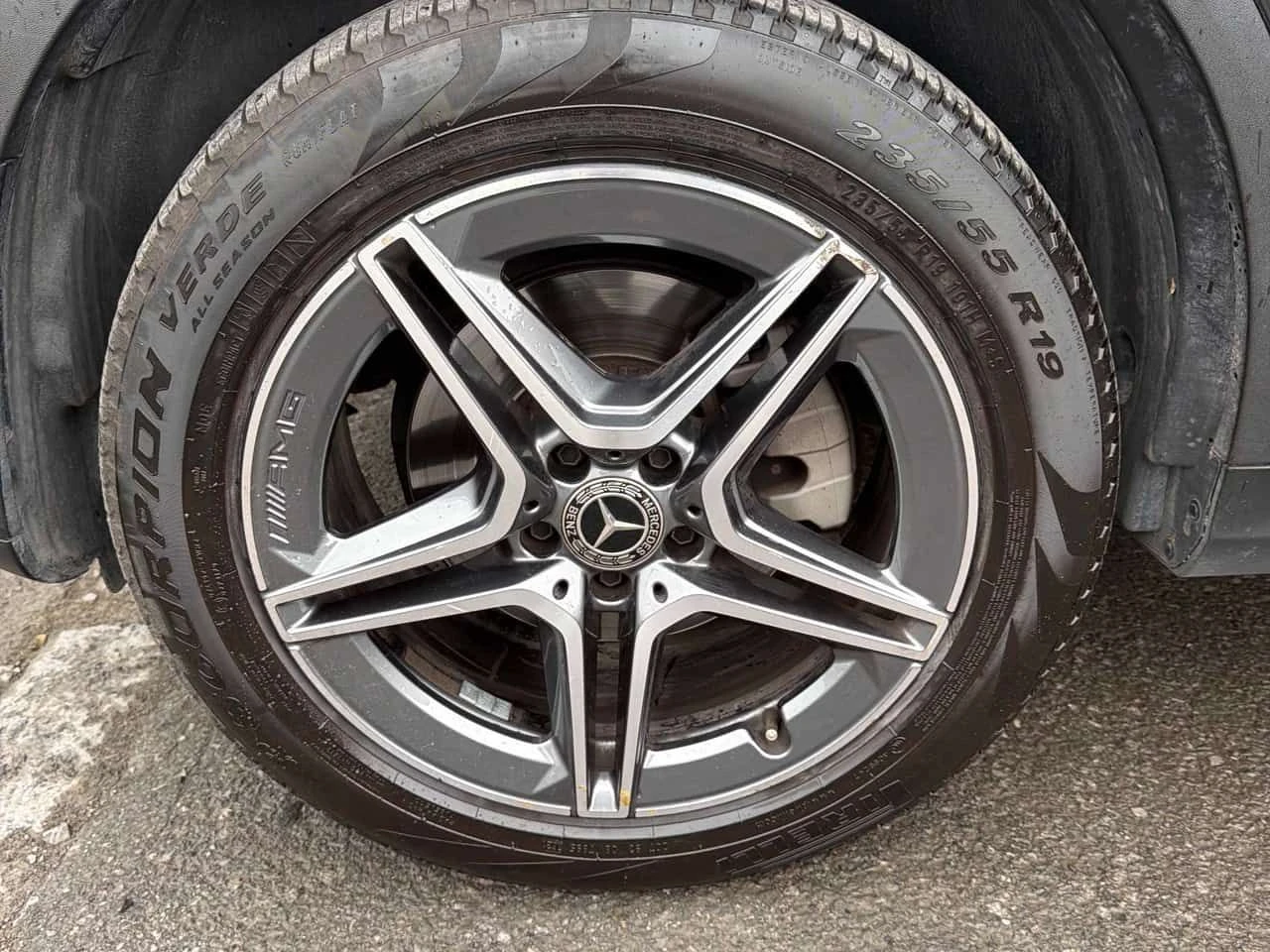 Mercedes-Benz GLC 300 4MATIC/ПАНОРАМА/ПОДГРЕВИ, снимка 5 - Автомобили и джипове - 54718910