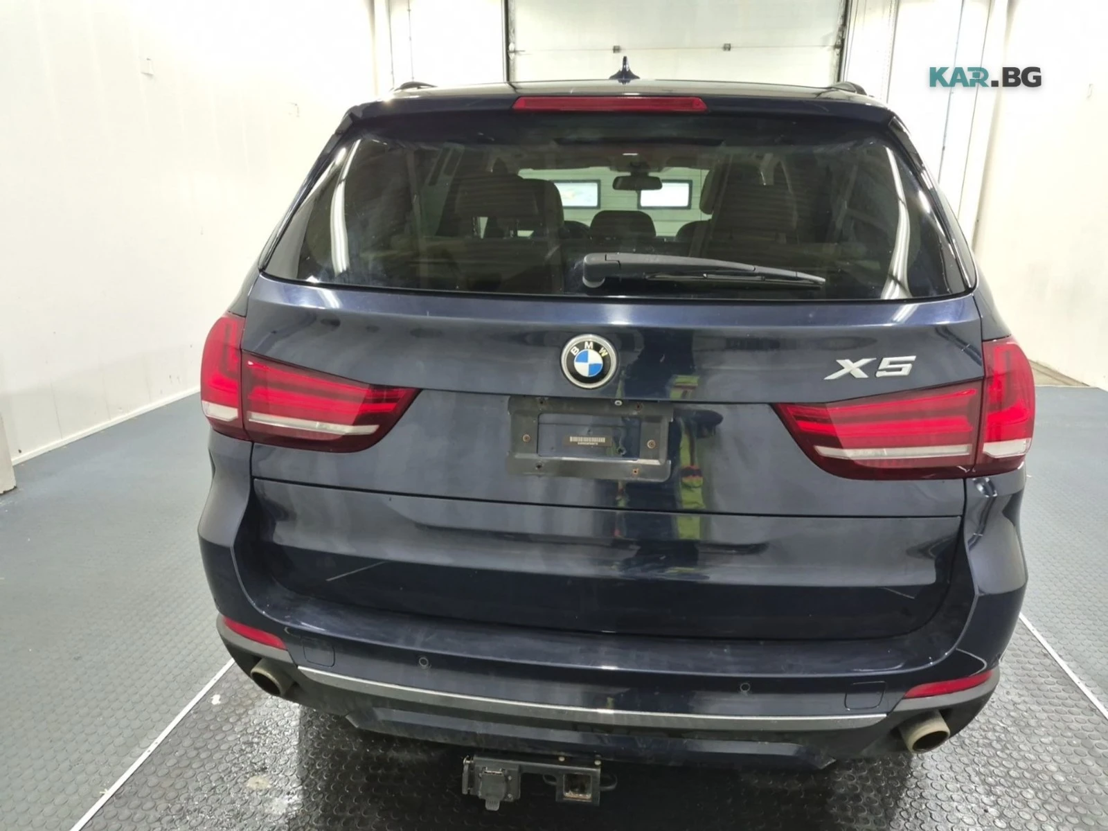BMW X5 XDRIVE35I * AвтоКредит* (ЦЕНА ДО БГ), снимка 5 - Автомобили и джипове - 54761466
