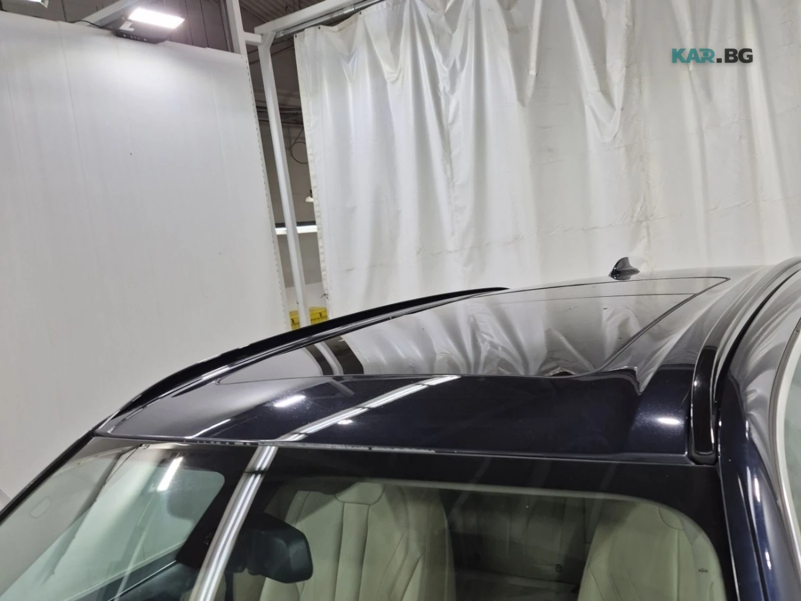 BMW X5 XDRIVE35I * AвтоКредит* (ЦЕНА ДО БГ), снимка 6 - Автомобили и джипове - 54761466