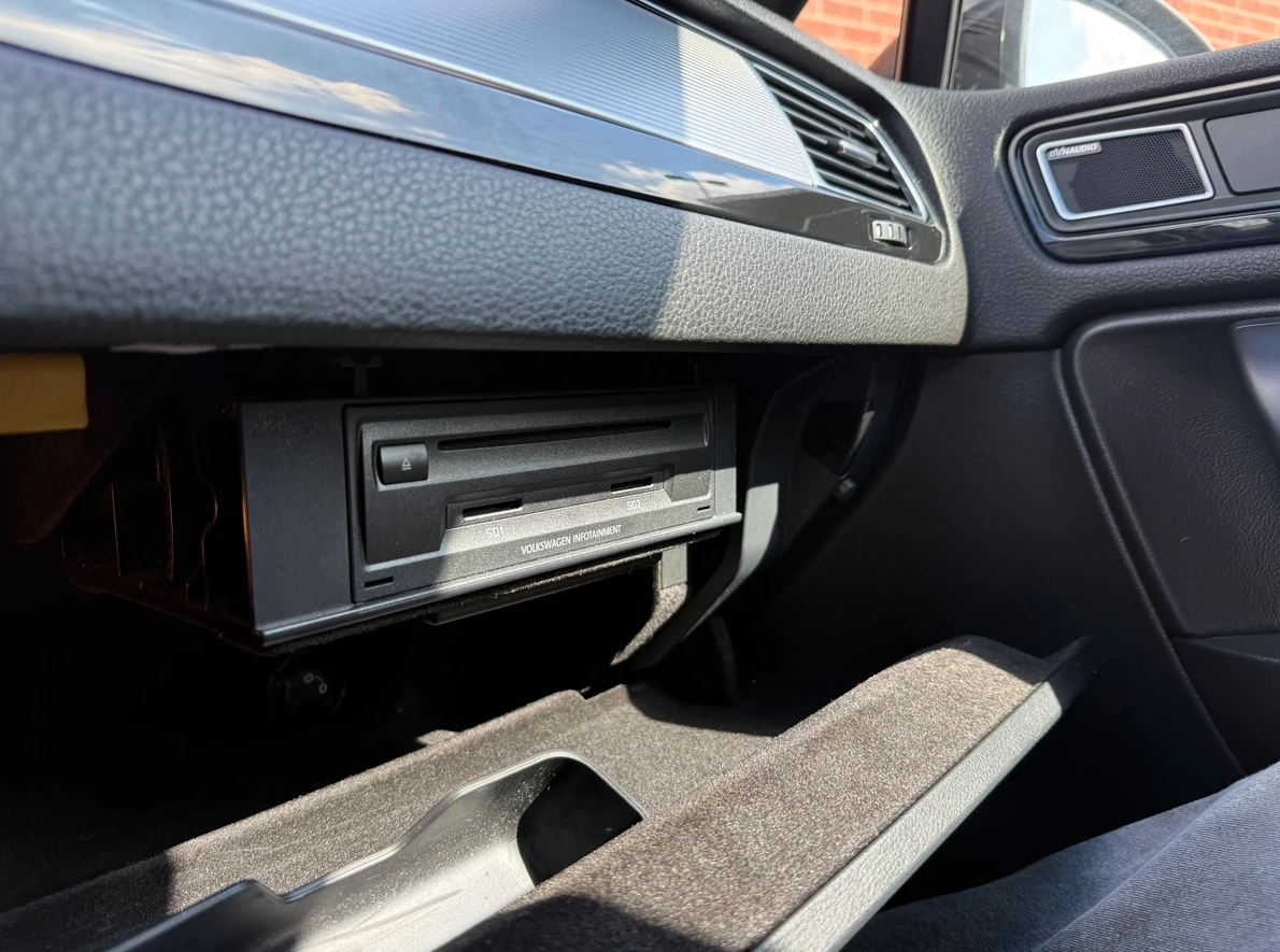 VW Touareg VR6 R-line, снимка 17 - Автомобили и джипове - 55091110