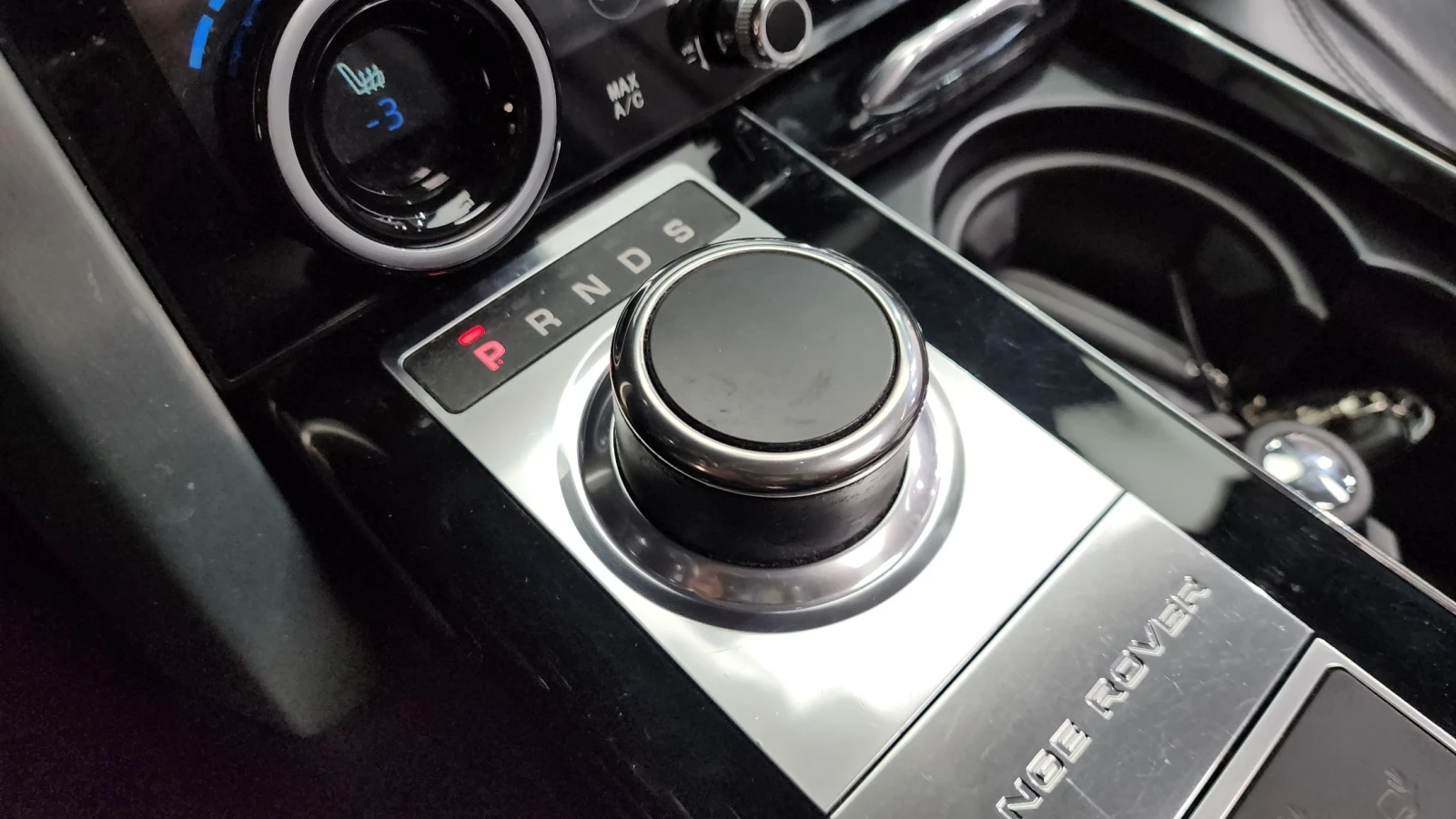 Land Rover Range rover VOGUE SE 5.0 SUPERCHARGED * FULL | Mobile.bg � ����������� 7