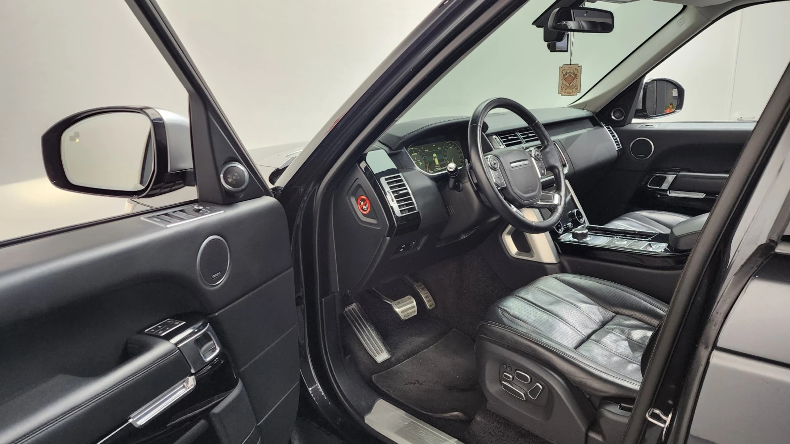 Land Rover Range rover VOGUE SE 5.0 SUPERCHARGED * FULL | Mobile.bg � ����������� 8