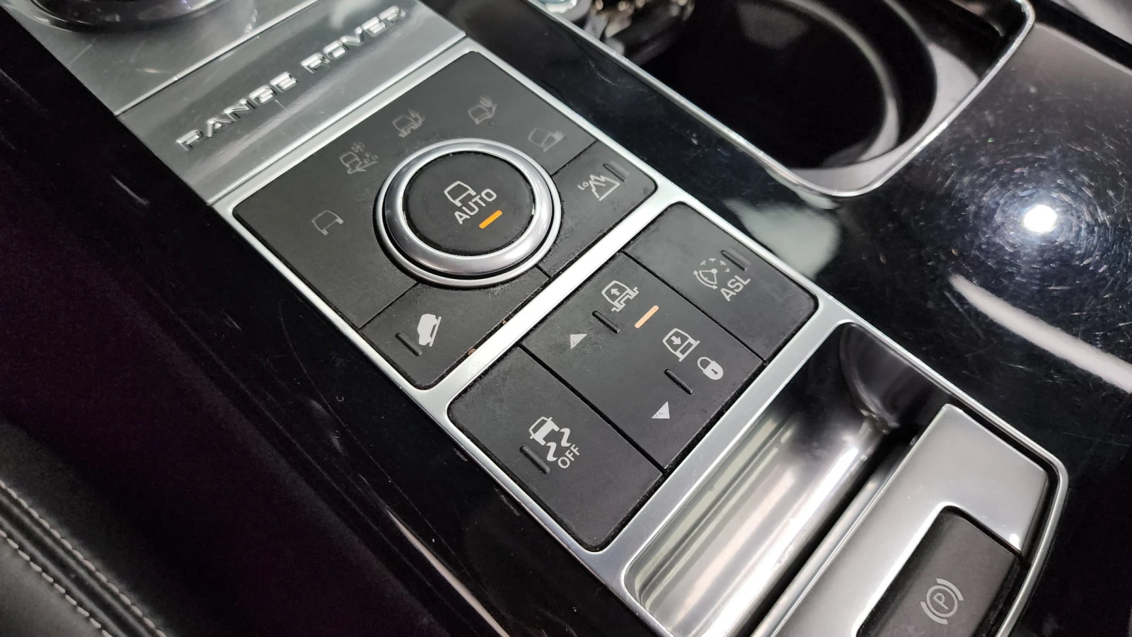 Land Rover Range rover VOGUE SE 5.0 SUPERCHARGED * FULL | Mobile.bg � ����������� 14