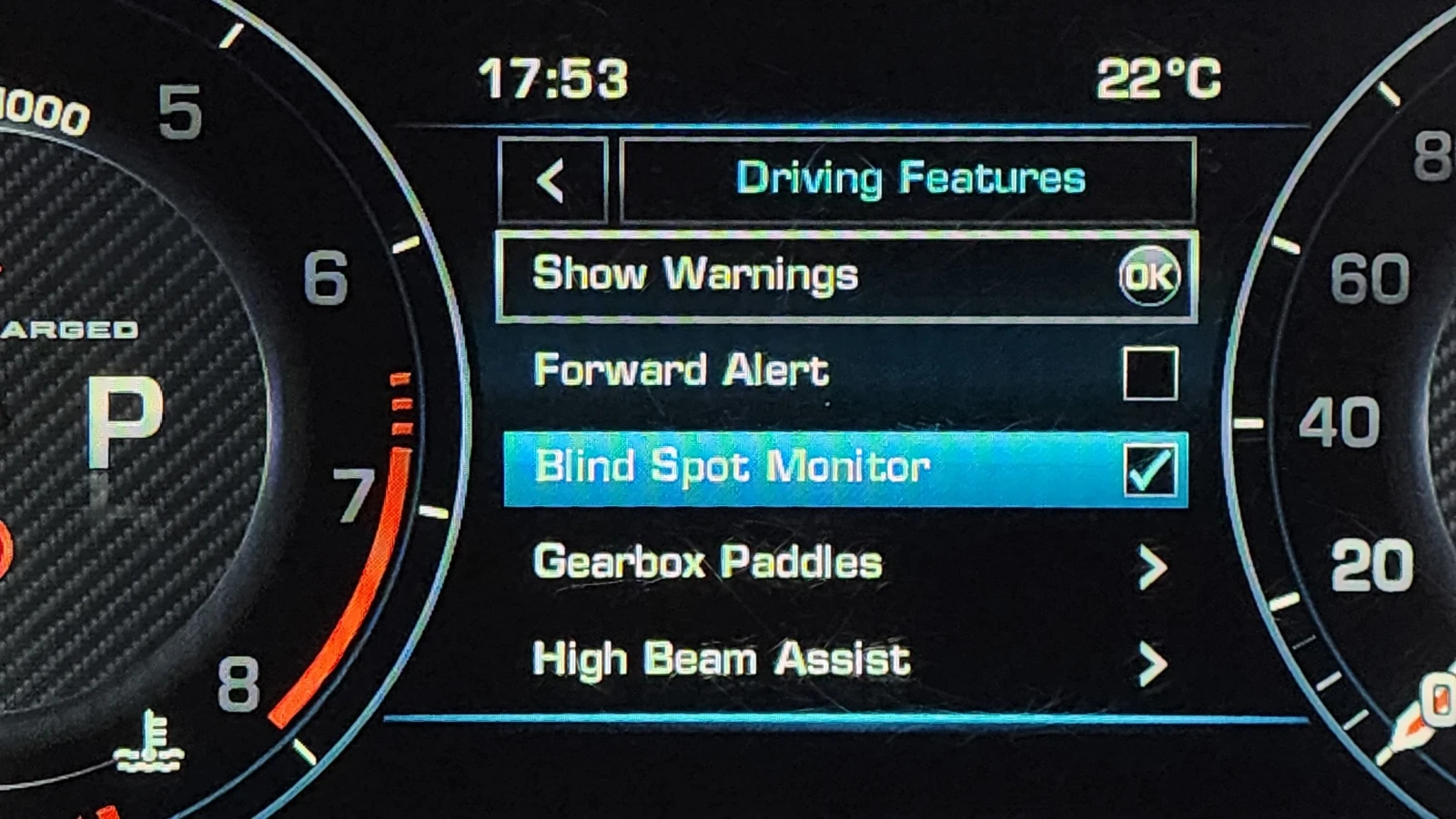 Land Rover Range rover VOGUE SE 5.0 SUPERCHARGED * FULL | Mobile.bg � ����������� 13
