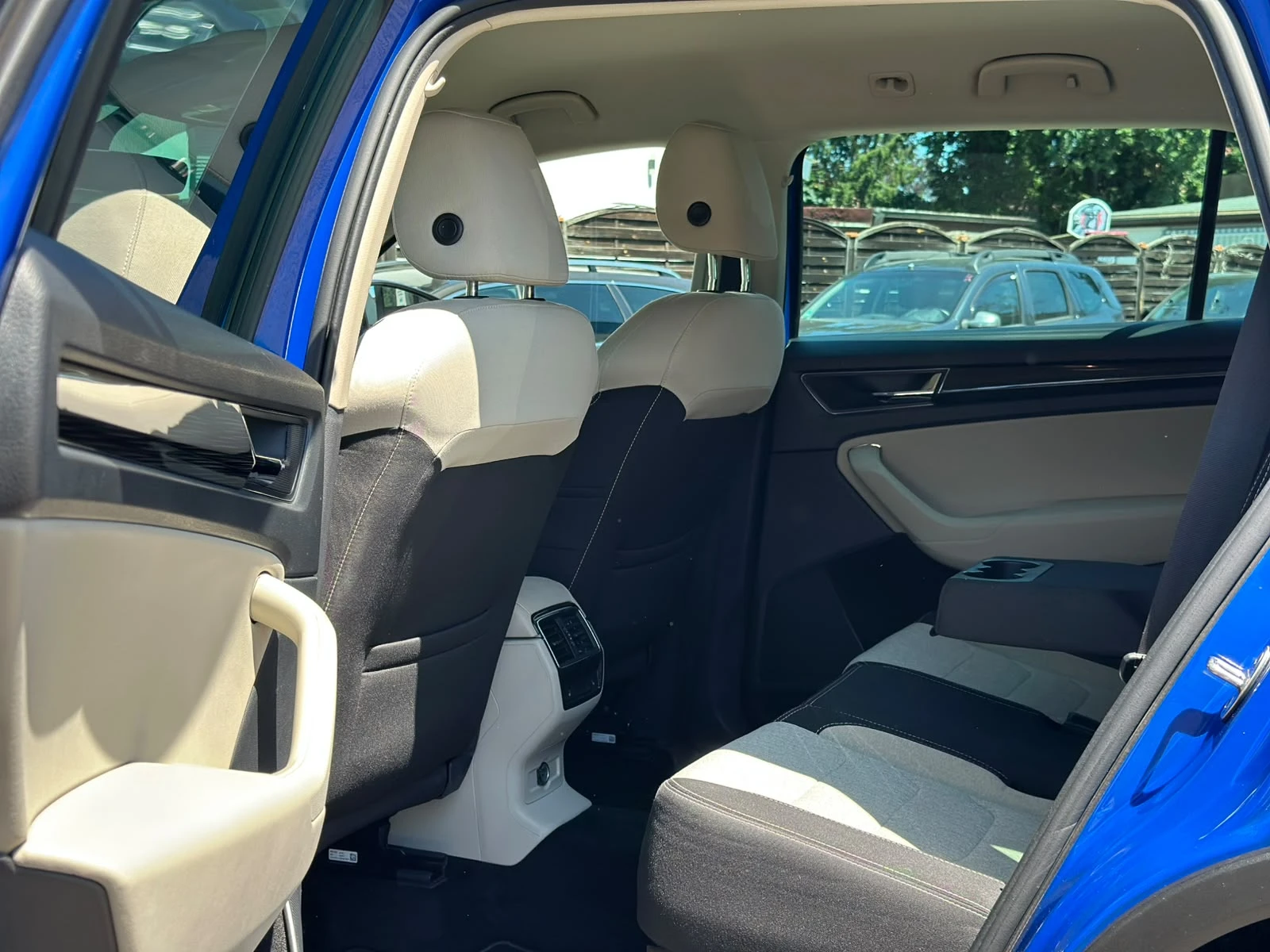 Skoda Kodiaq 2.0 TDI DSG-�����.������ ��.TUV-�������� 8��.���� | Mobile.bg � ����������� 16