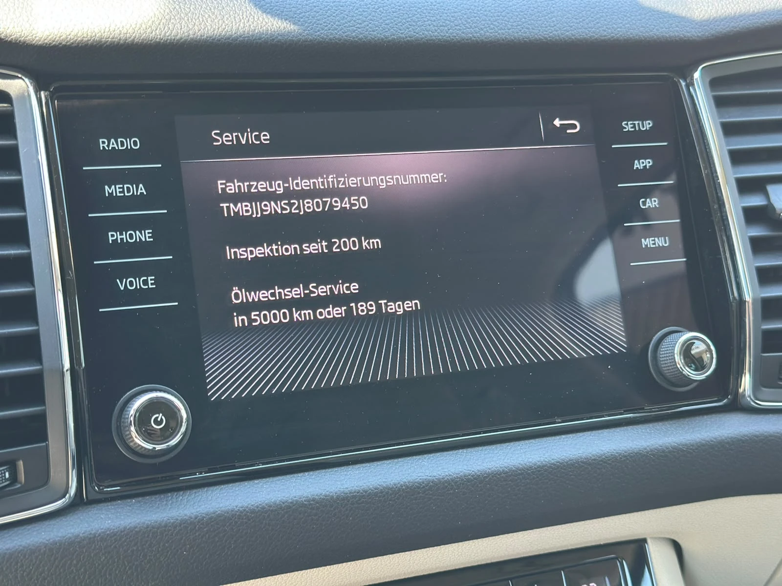 Skoda Kodiaq 2.0 TDI DSG-�����.������ ��.TUV-�������� 8��.���� | Mobile.bg � ����������� 9