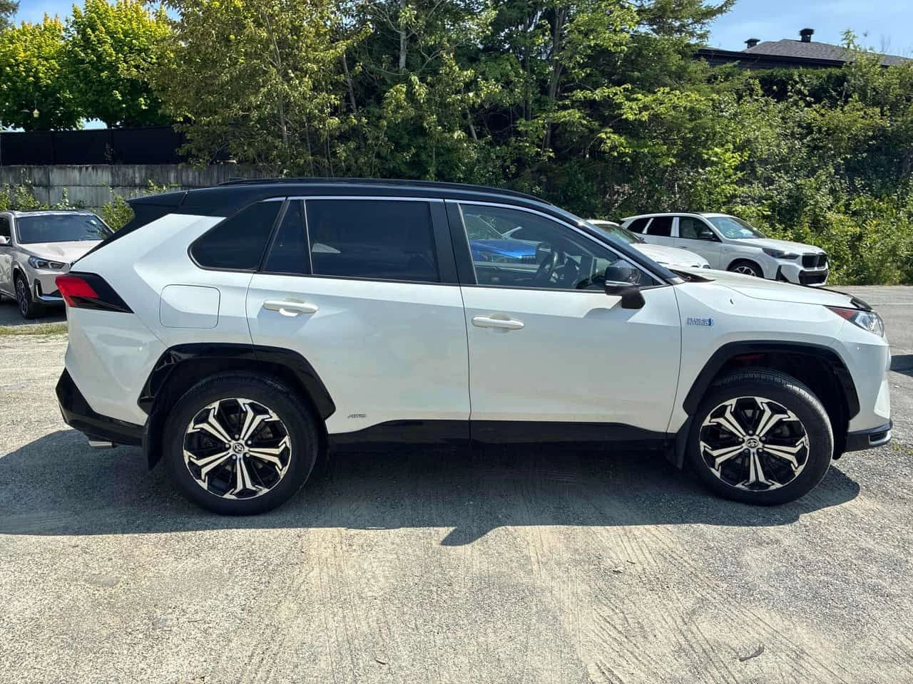 Toyota Rav4 * XSE AWD * CARFAX * ��� ������������ ������ | Mobile.bg � ����������� 3