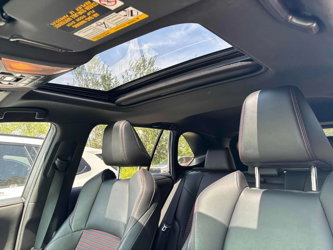 Toyota Rav4 * XSE AWD * CARFAX * ��� ������������ ������ | Mobile.bg � ����������� 10