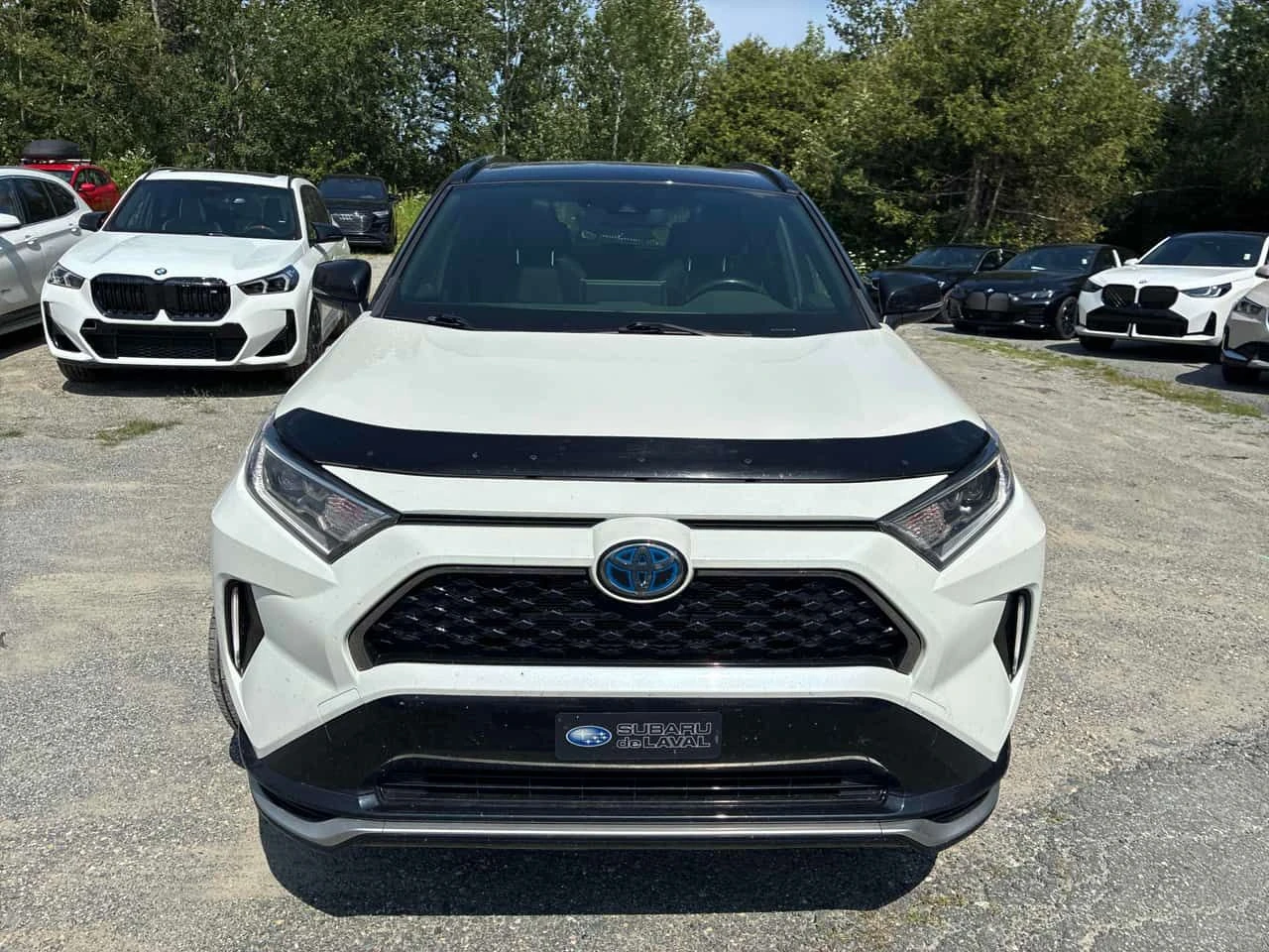 Toyota Rav4 * XSE AWD * CARFAX * ��� ������������ ������ | Mobile.bg � ����������� 6