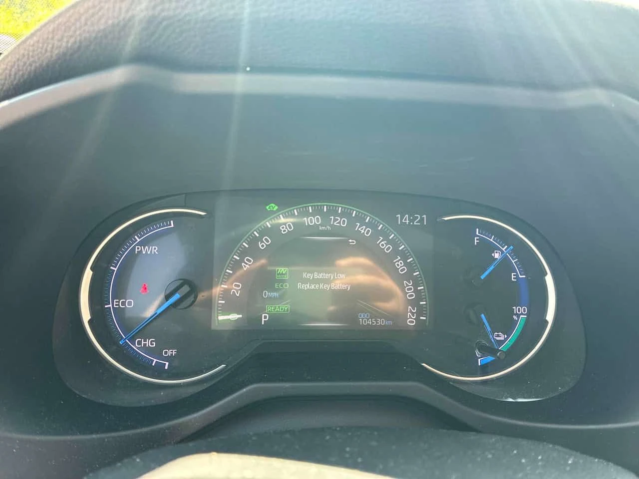 Toyota Rav4 * XSE AWD * CARFAX * ��� ������������ ������ | Mobile.bg � ����������� 8