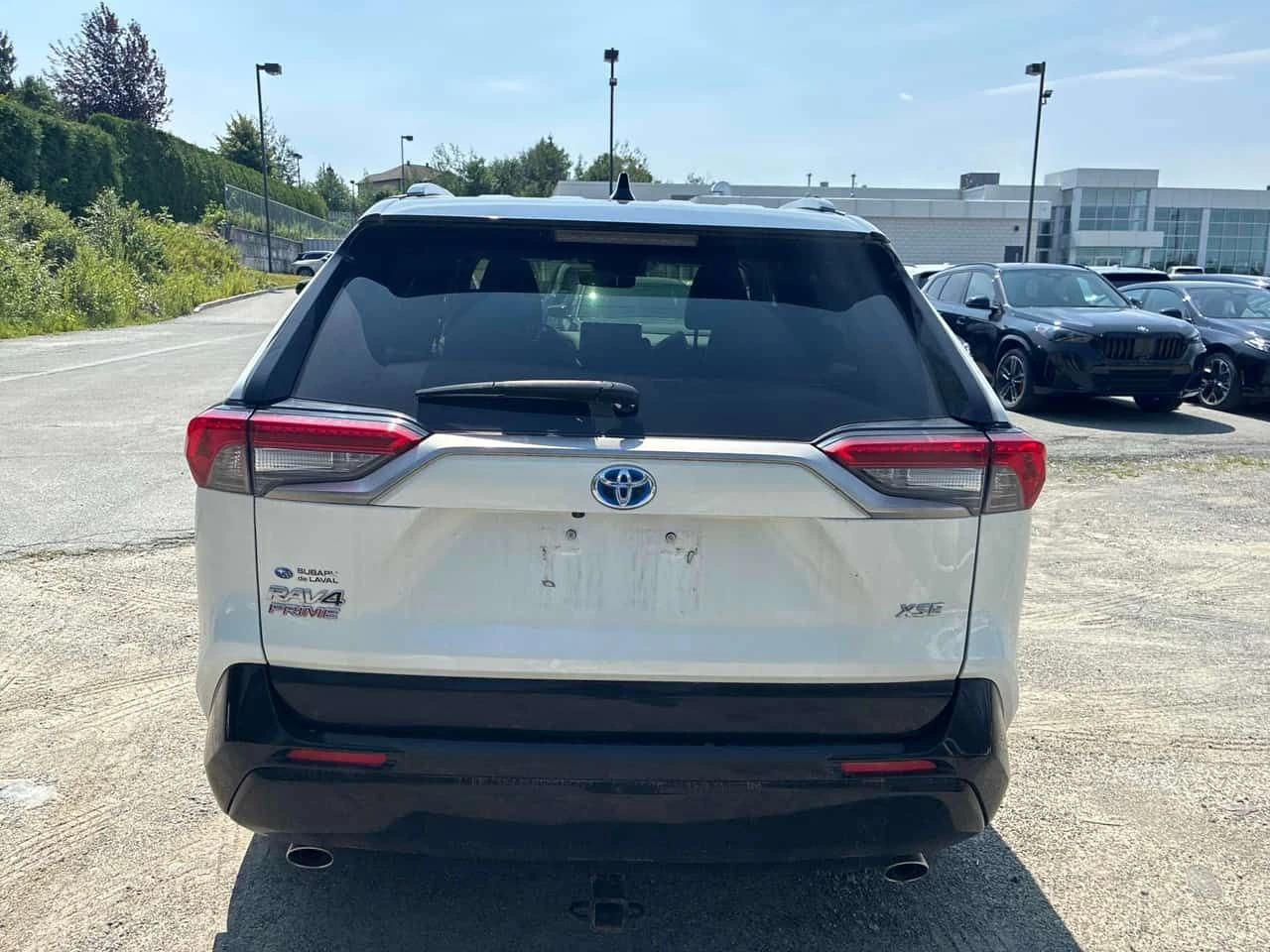 Toyota Rav4 * XSE AWD * CARFAX * ��� ������������ ������ | Mobile.bg � ����������� 4