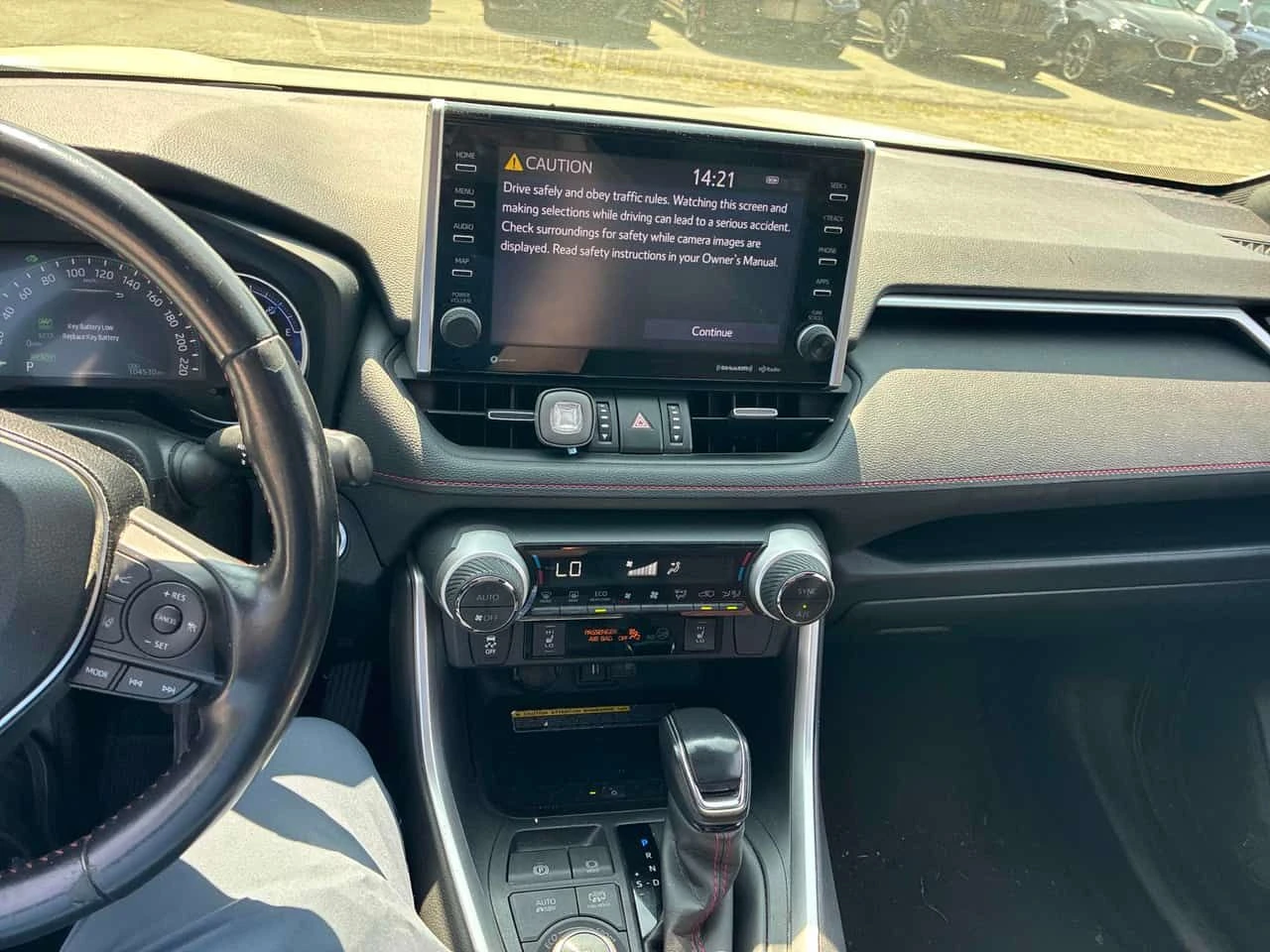 Toyota Rav4 * XSE AWD * CARFAX * ��� ������������ ������ | Mobile.bg � ����������� 9