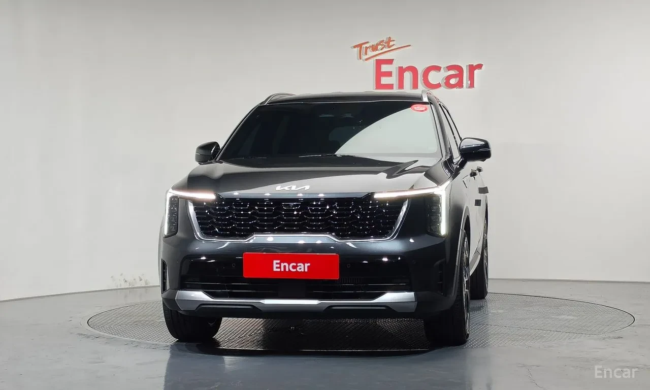 Kia Sorento Signature | AWD| HUD| MirrorCAM| 360| COMFORT PKG | Mobile.bg � ����������� 2