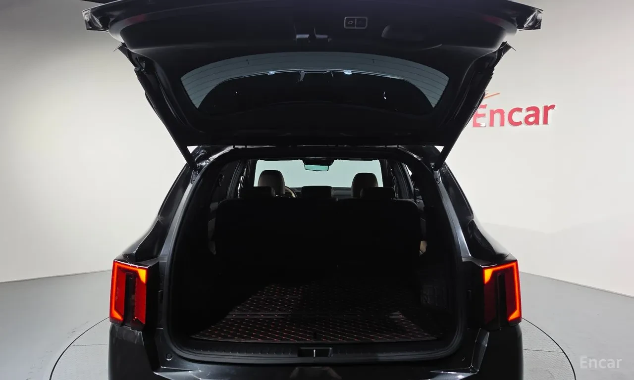 Kia Sorento Signature | AWD| HUD| MirrorCAM| 360| COMFORT PKG | Mobile.bg � ����������� 5
