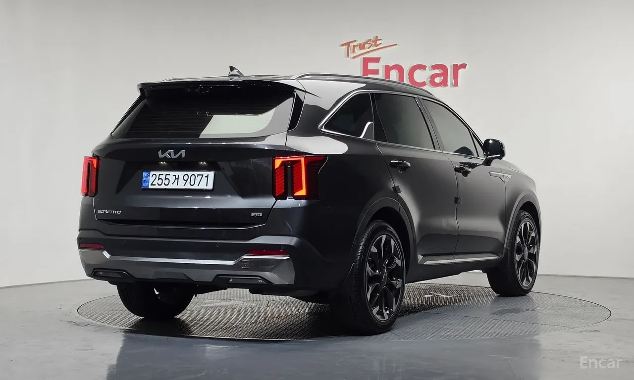 Kia Sorento Signature | AWD| HUD| MirrorCAM| 360| COMFORT PKG | Mobile.bg � ����������� 4