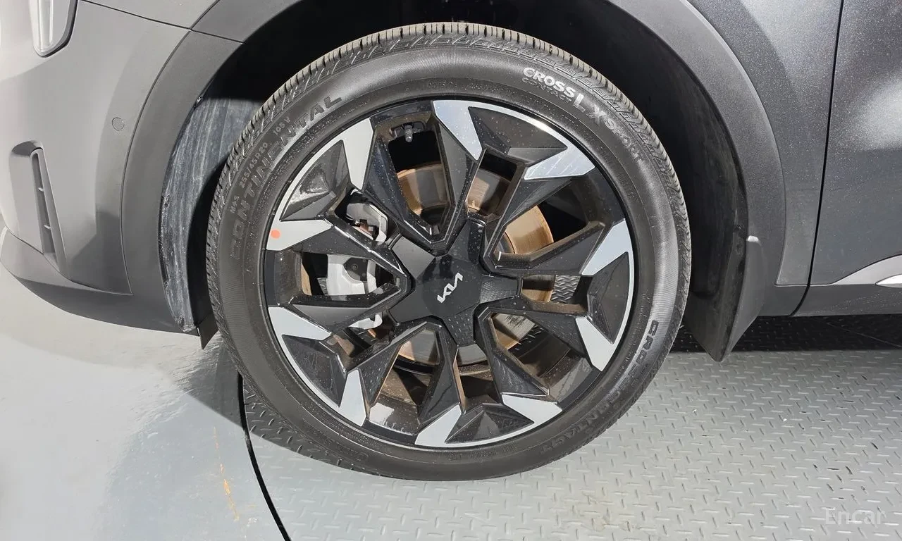 Kia Sorento Signature | AWD| HUD| MirrorCAM| 360| COMFORT PKG | Mobile.bg � ����������� 7