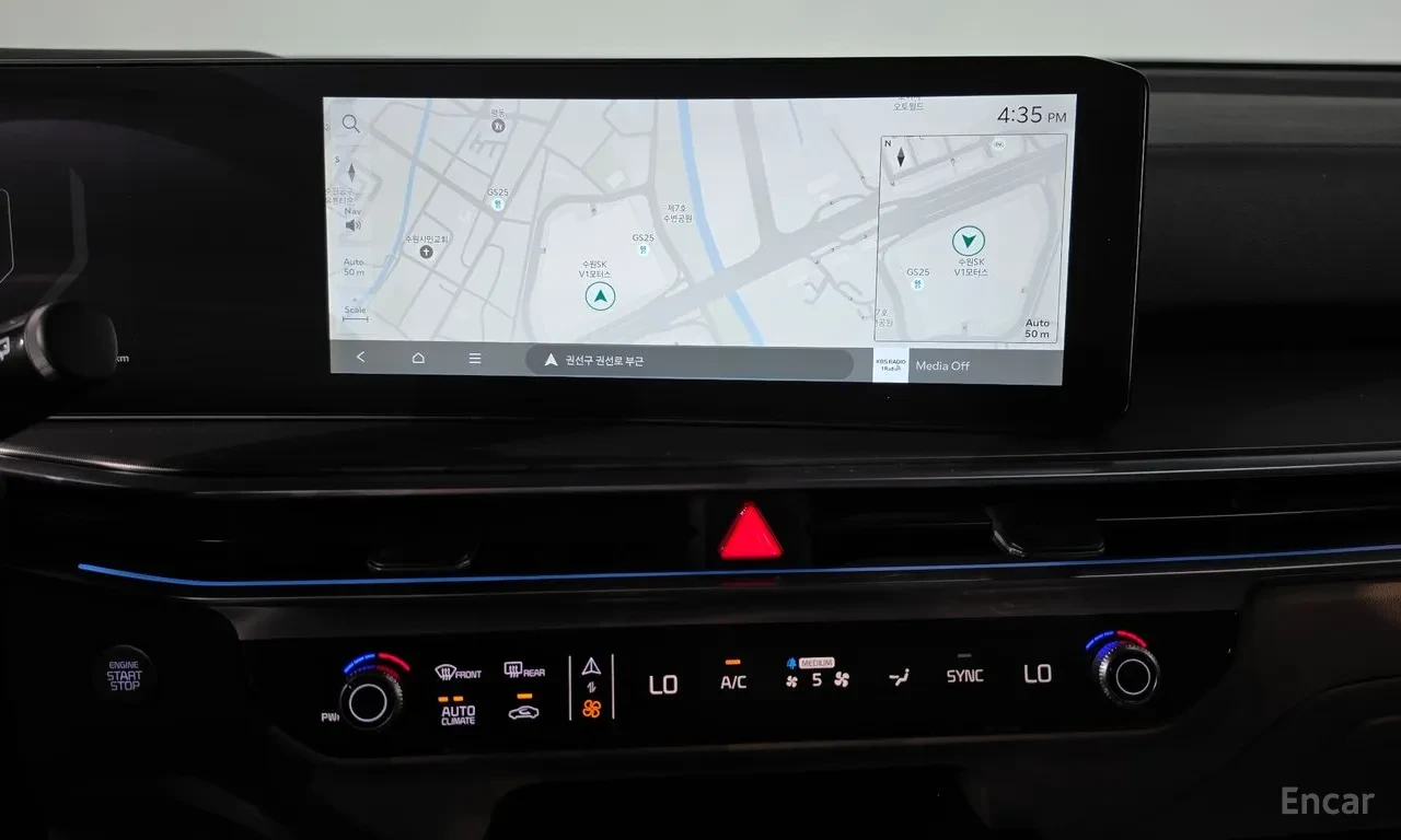 Kia Sorento Signature | AWD| HUD| MirrorCAM| 360| COMFORT PKG | Mobile.bg � ����������� 15