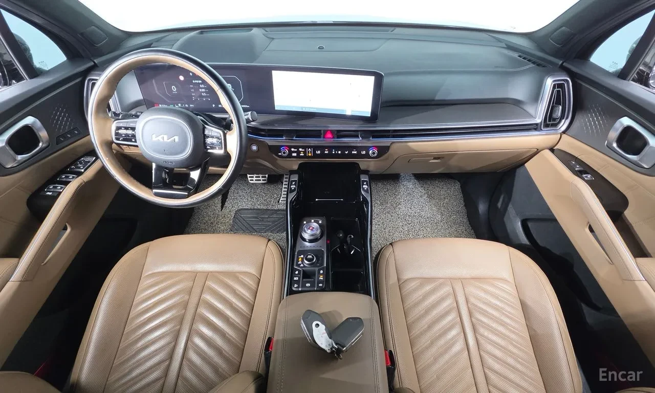 Kia Sorento Signature | AWD| HUD| MirrorCAM| 360| COMFORT PKG | Mobile.bg � ����������� 11