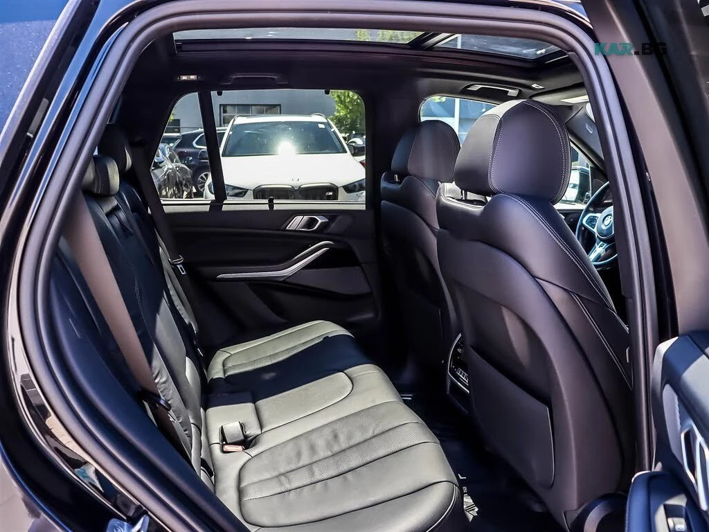 BMW X5 40i xDrive M SPORT* HARMAN KARDON* ХЕДЪП* ПАНОРАМА, снимка 15 - Автомобили и джипове - 55708950