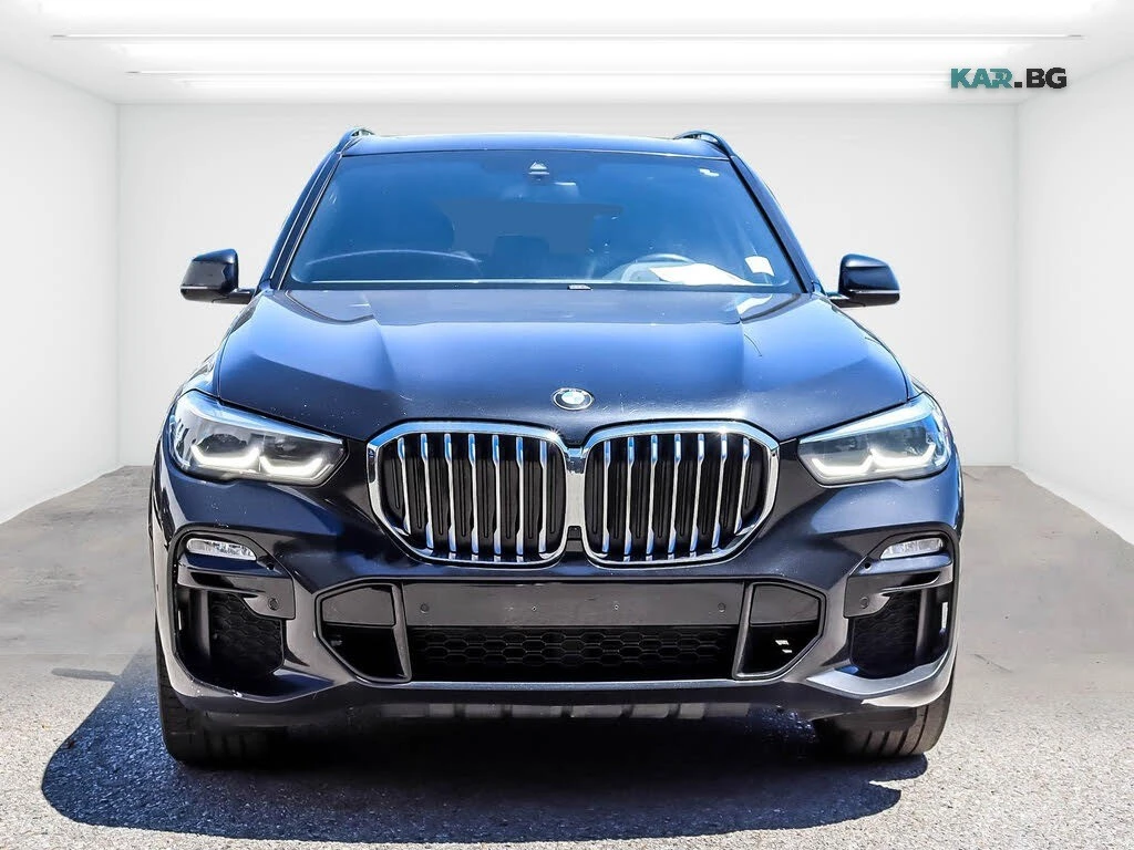 BMW X5 40i xDrive M SPORT* HARMAN KARDON* ХЕДЪП* ПАНОРАМА, снимка 2 - Автомобили и джипове - 55708950