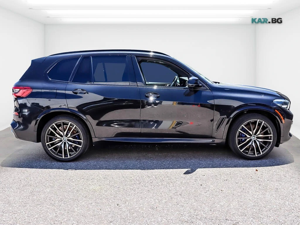 BMW X5 40i xDrive M SPORT* HARMAN KARDON* ХЕДЪП* ПАНОРАМА, снимка 3 - Автомобили и джипове - 55708950