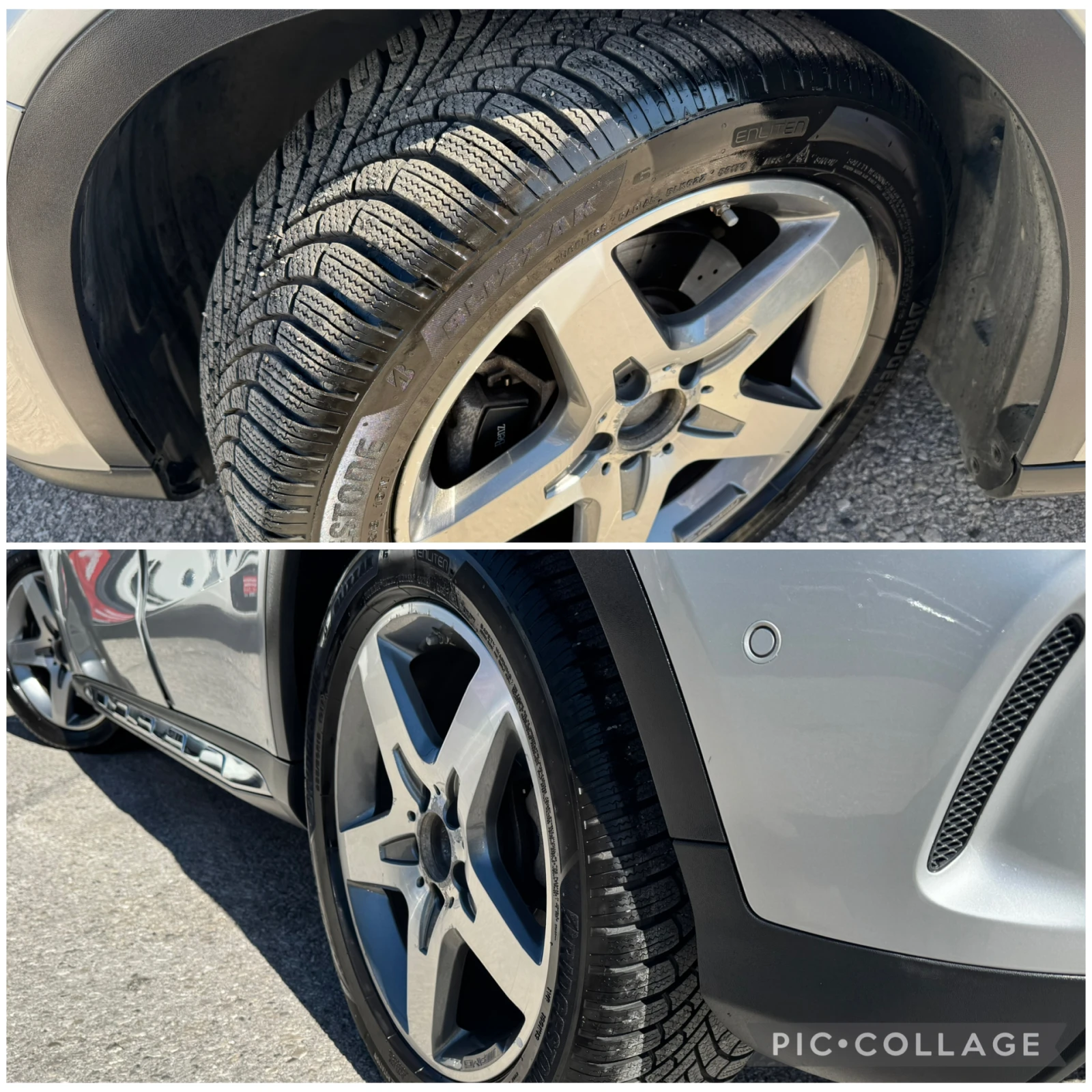 Mercedes-Benz GLA 220 2.2CDI-AMG-FACELIFT-ЛИЗИНГ, снимка 17 - Автомобили и джипове - 56313889