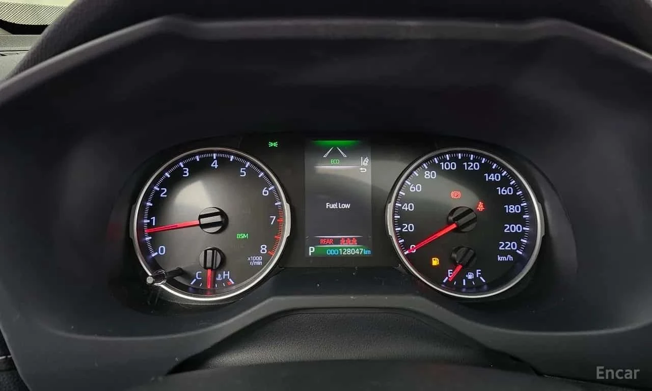 Toyota Rav4 2.5/����������� | Mobile.bg � ����������� 8