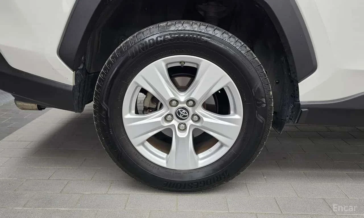 Toyota Rav4 2.5/����������� | Mobile.bg � ����������� 5