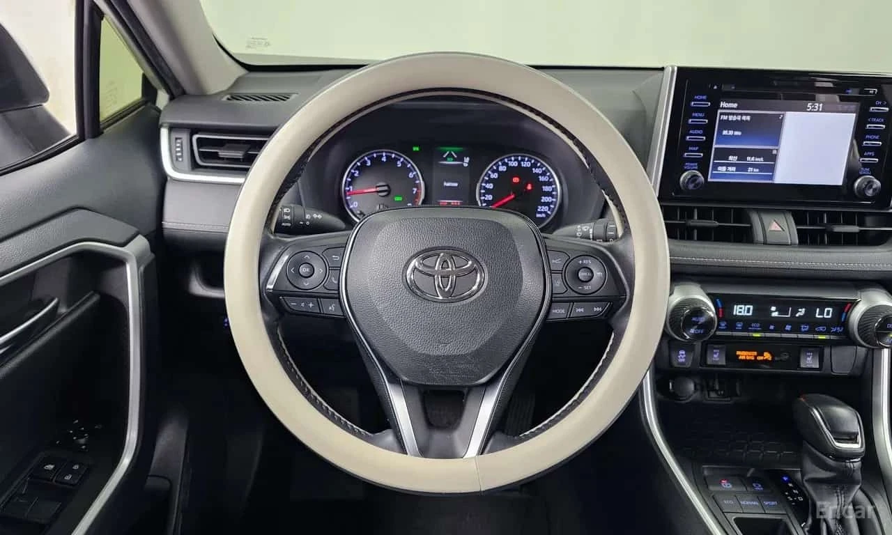 Toyota Rav4 2.5/����������� | Mobile.bg � ����������� 13