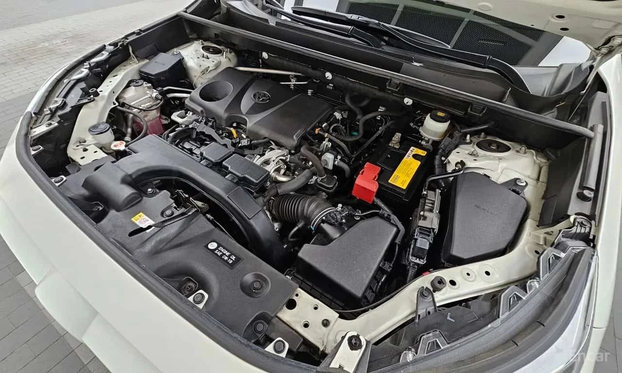Toyota Rav4 2.5/����������� | Mobile.bg � ����������� 6