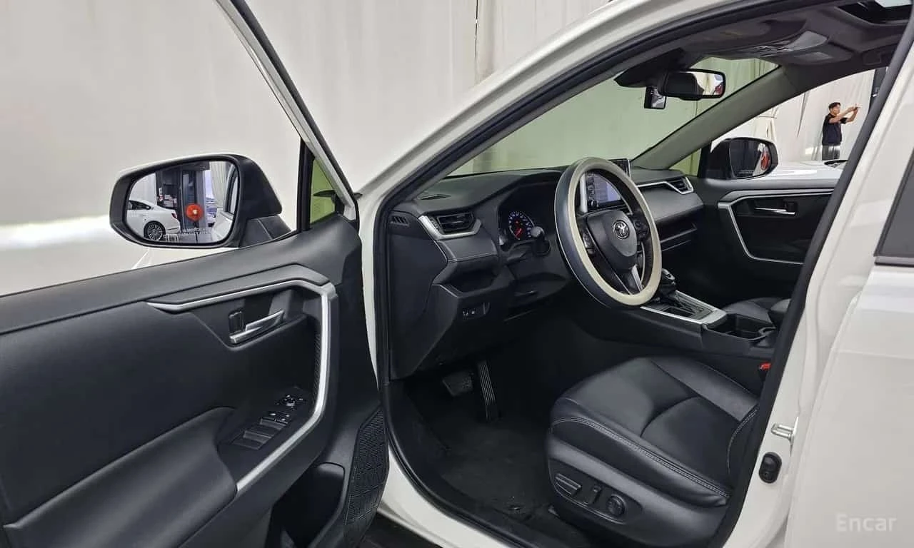 Toyota Rav4 2.5/����������� | Mobile.bg � ����������� 10