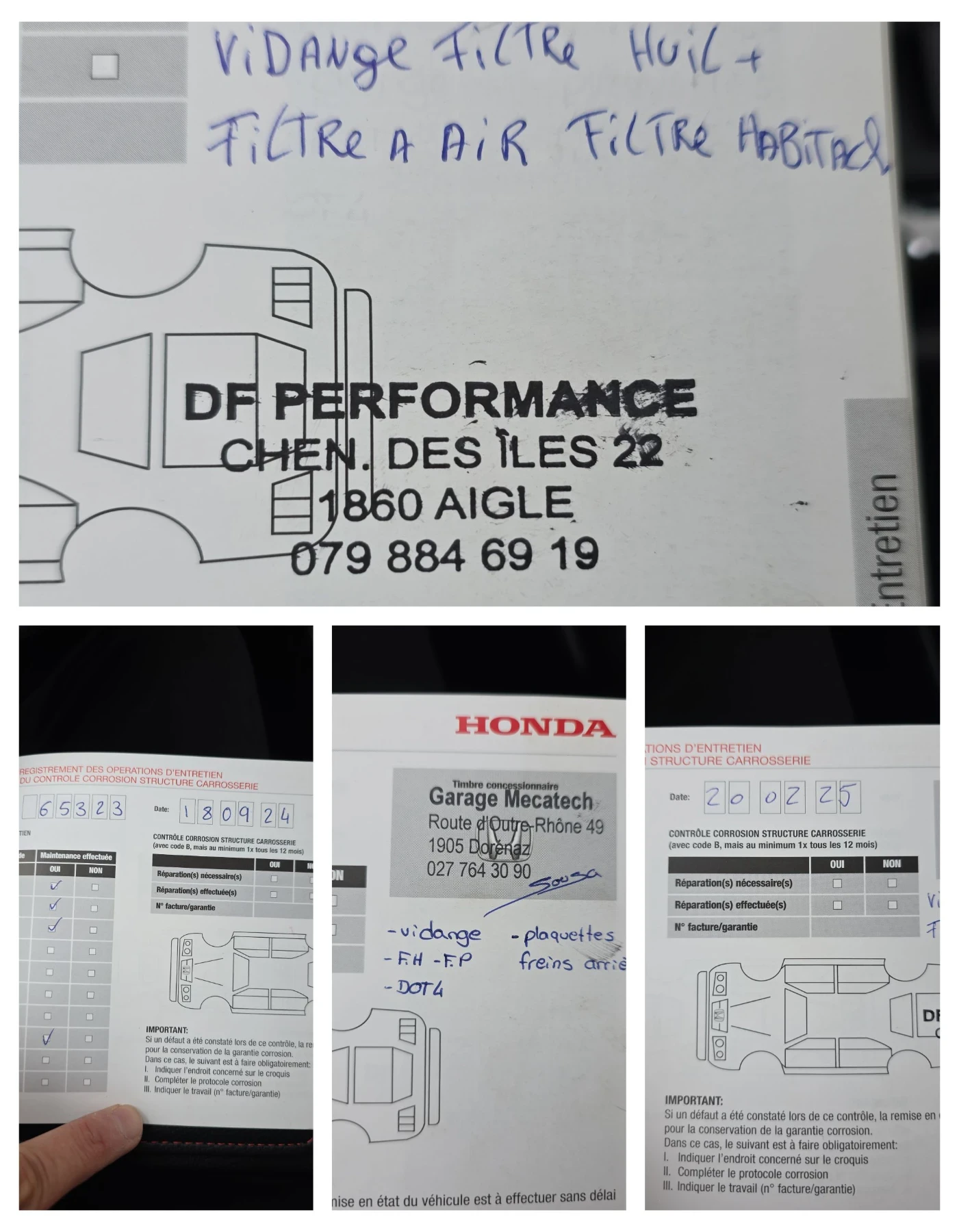 Honda Cr-v Executive+ /2.0i 4x4 /  Facelift   | Mobile.bg � ����������� 17