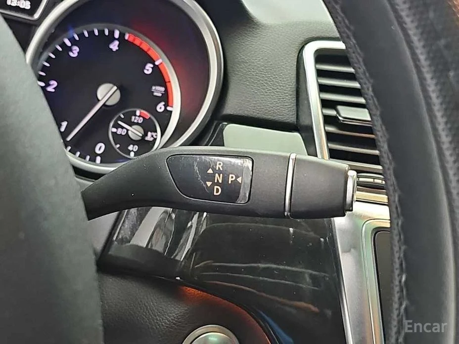 Mercedes-Benz ML 350 | Mobile.bg � ����������� 8