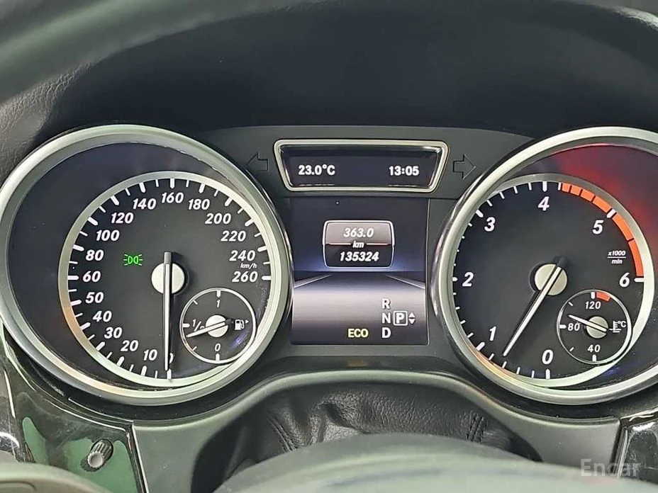 Mercedes-Benz ML 350 | Mobile.bg � ����������� 6