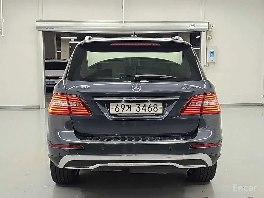 Mercedes-Benz ML 350 | Mobile.bg � ����������� 3