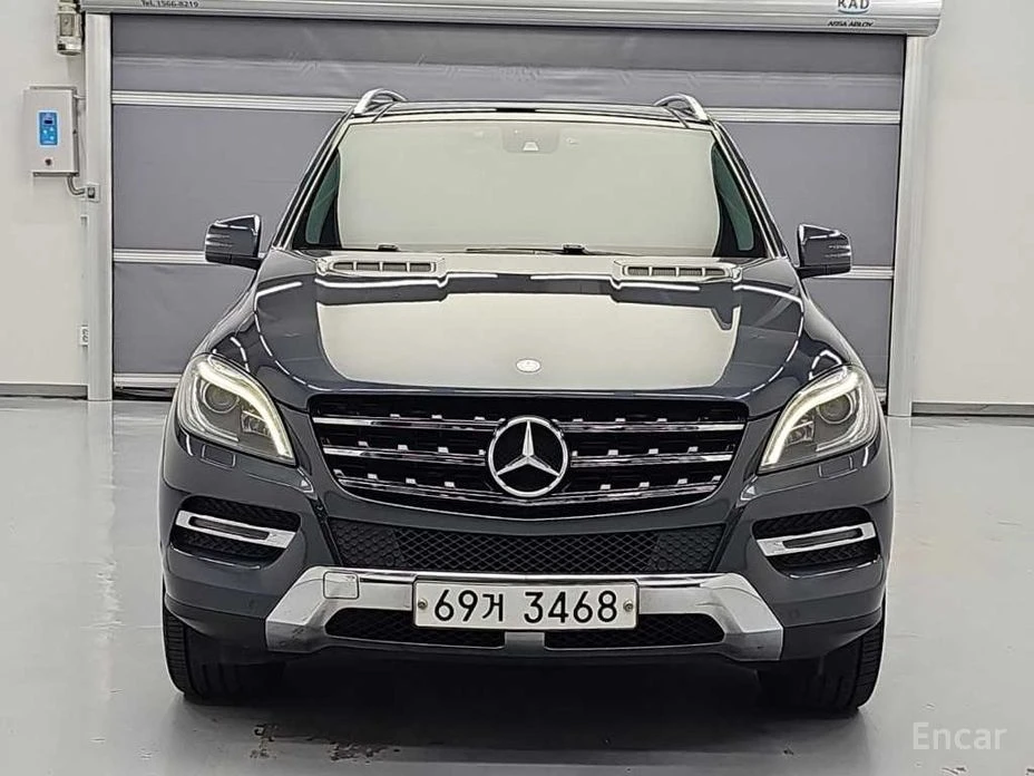 Mercedes-Benz ML 350 | Mobile.bg � ����������� 2