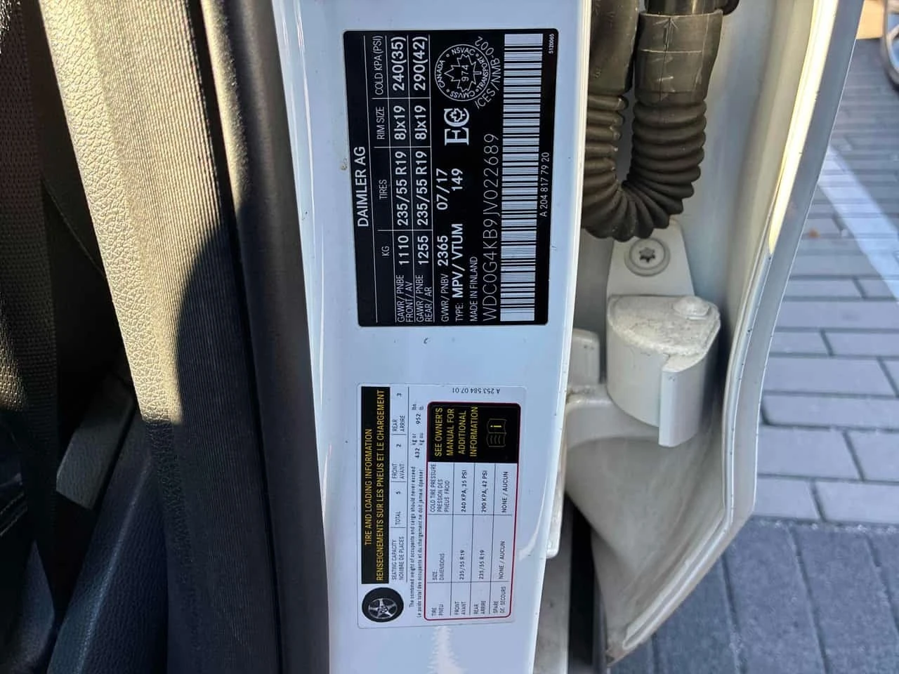 Mercedes-Benz GLC * 300 * CARFAX * ���� �� �� | Mobile.bg � ����������� 7