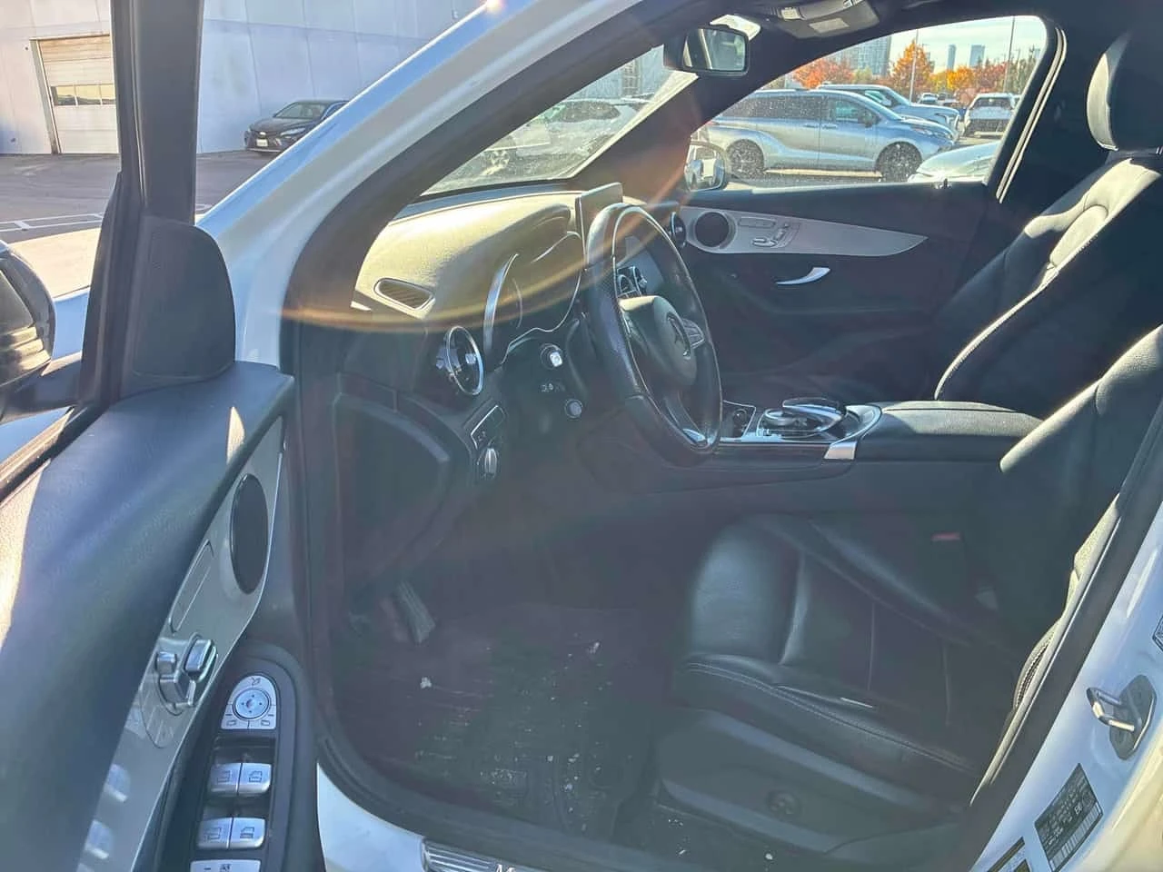 Mercedes-Benz GLC * 300 * CARFAX * ���� �� �� | Mobile.bg � ����������� 8